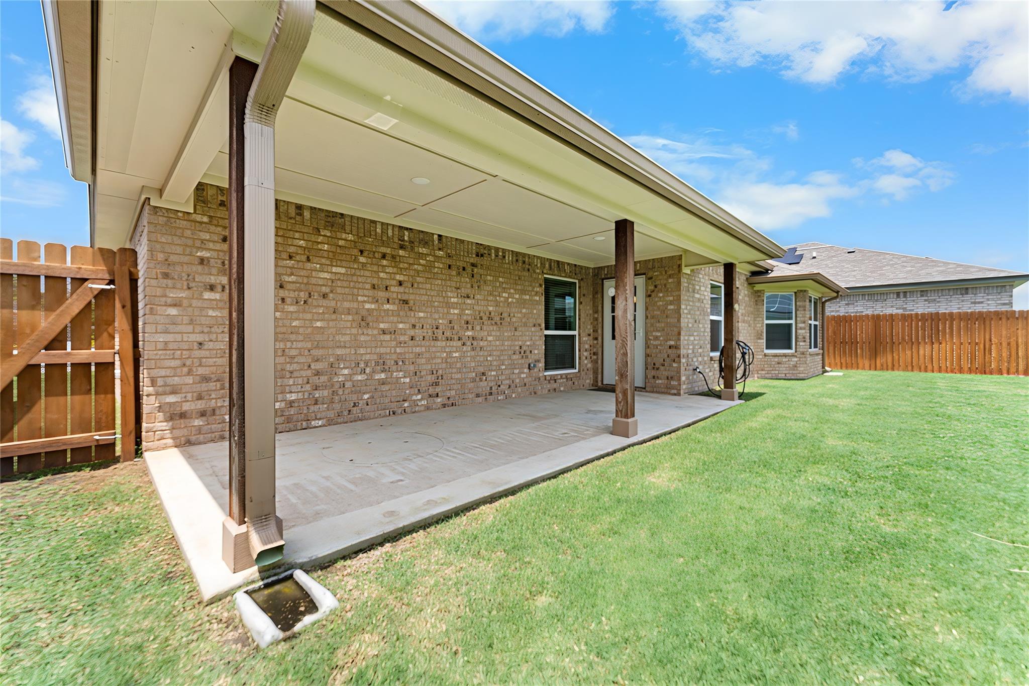 2655 Belle Hubbard Trl, Belton, TX 76513