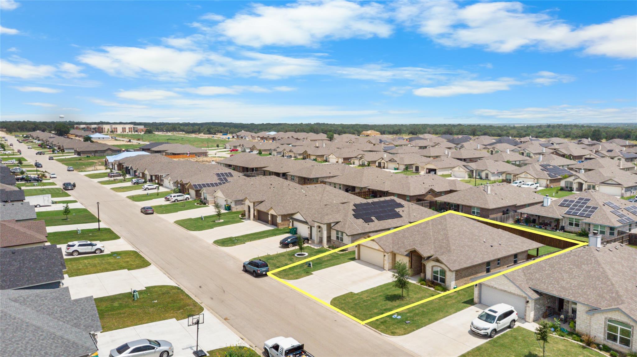 2655 Belle Hubbard Trl, Belton, TX 76513