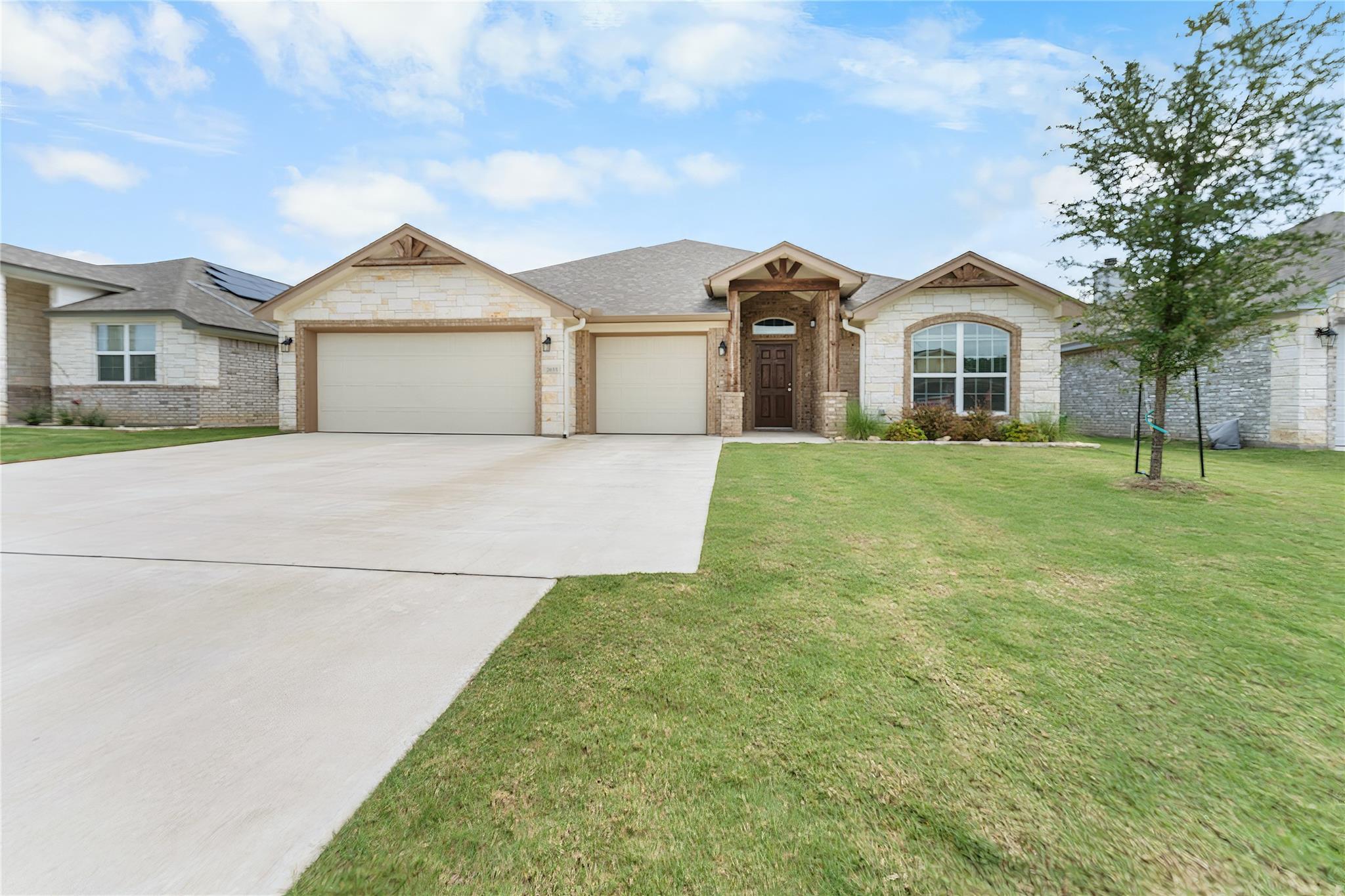 2655 Belle Hubbard Trl, Belton, TX 76513