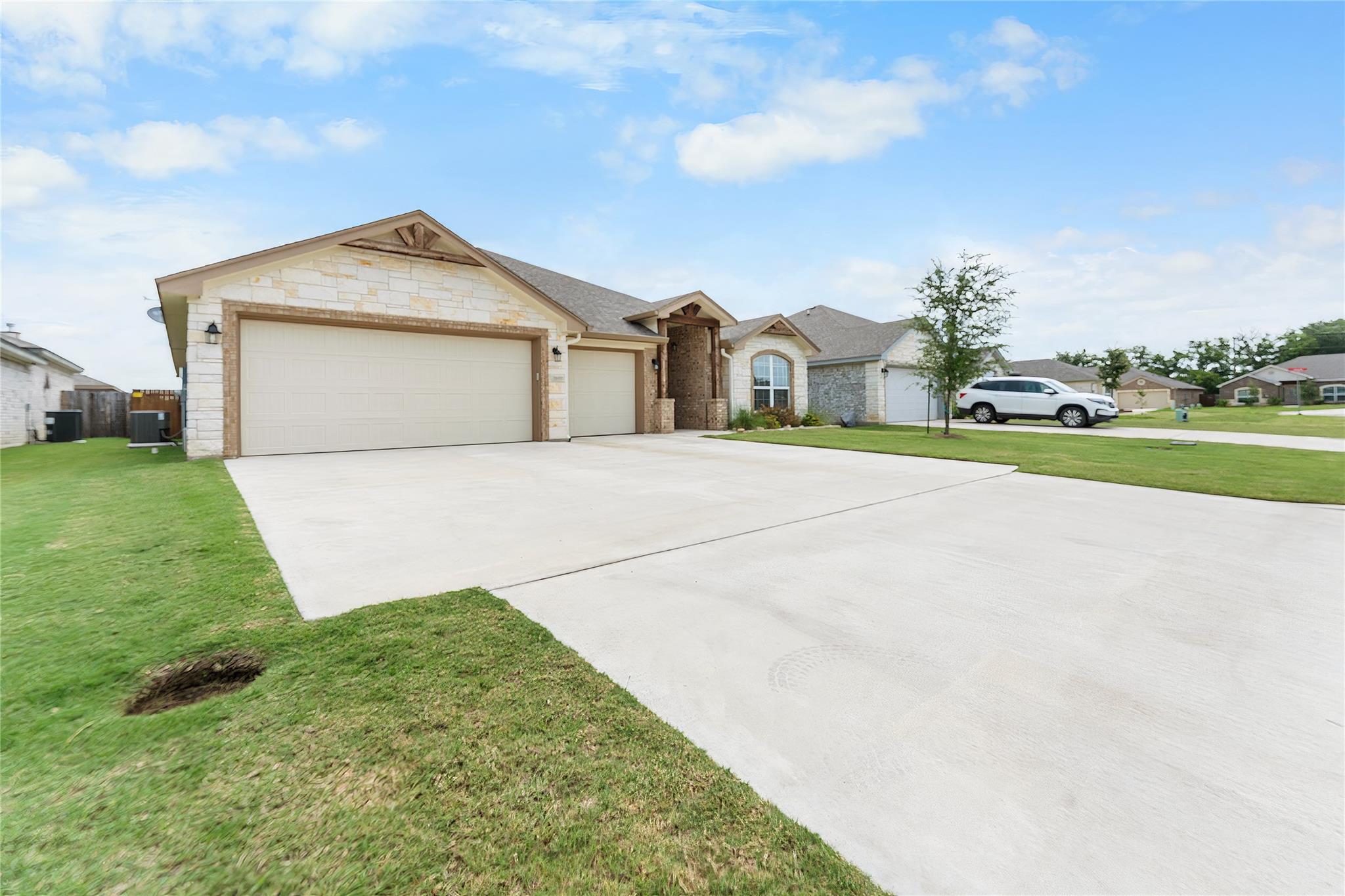 2655 Belle Hubbard Trl, Belton, TX 76513