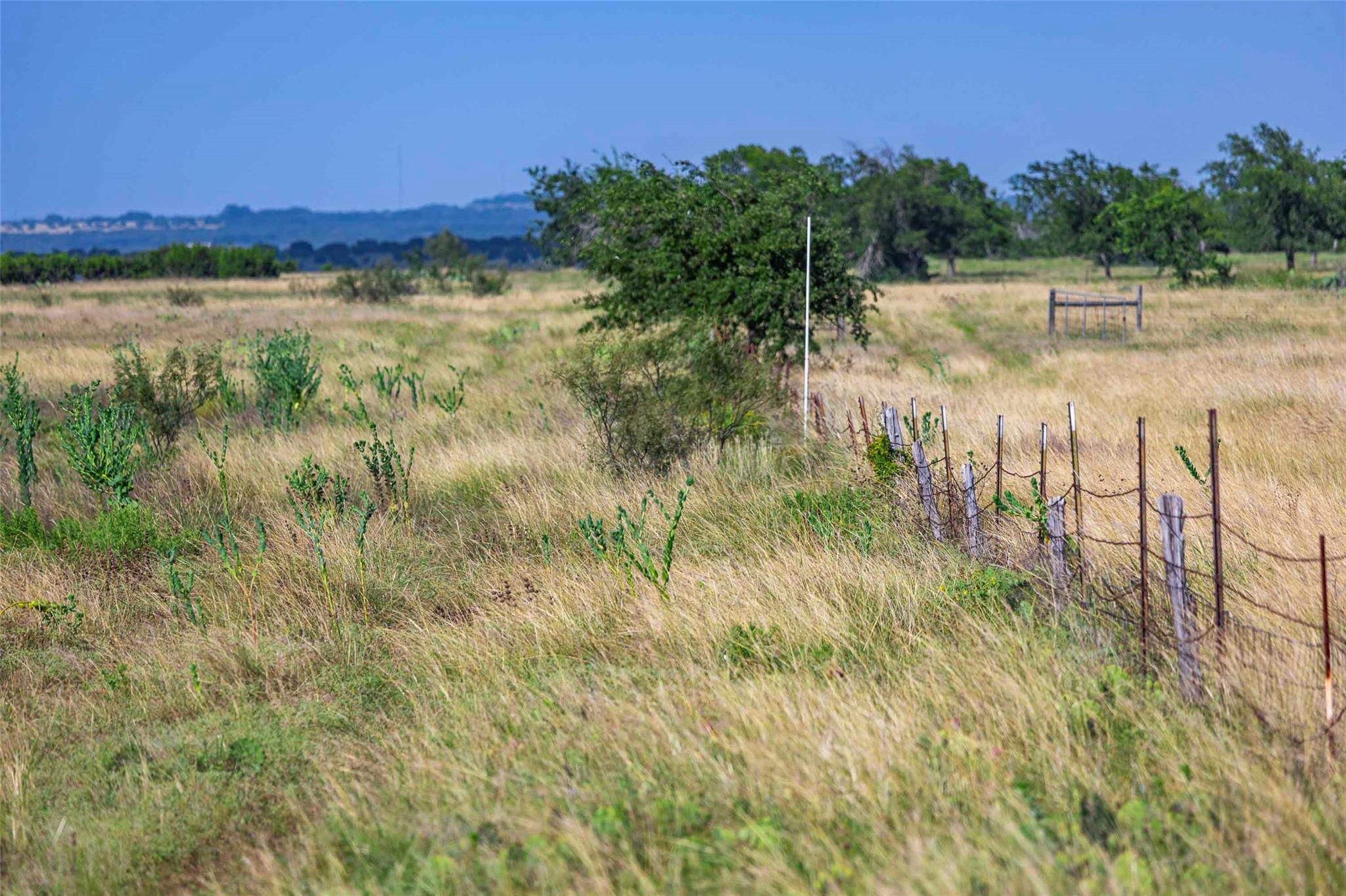 Tract 1 FM 243, Bertram, TX 78605