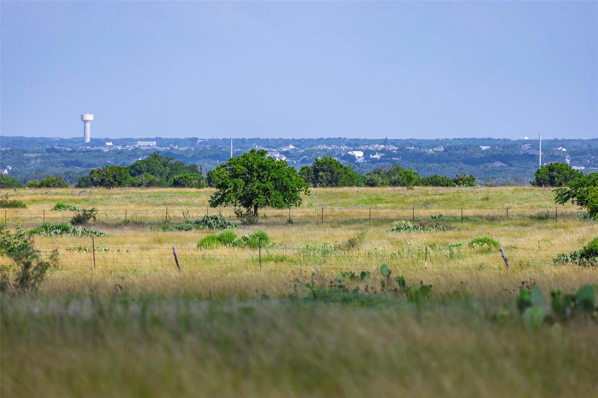 Tract 1 FM 243, Bertram, TX 78605