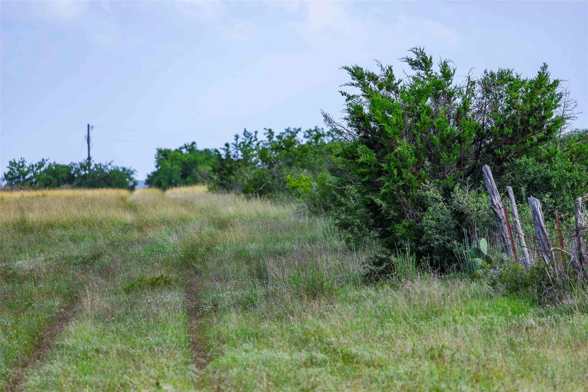 Tract 1 FM 243, Bertram, TX 78605