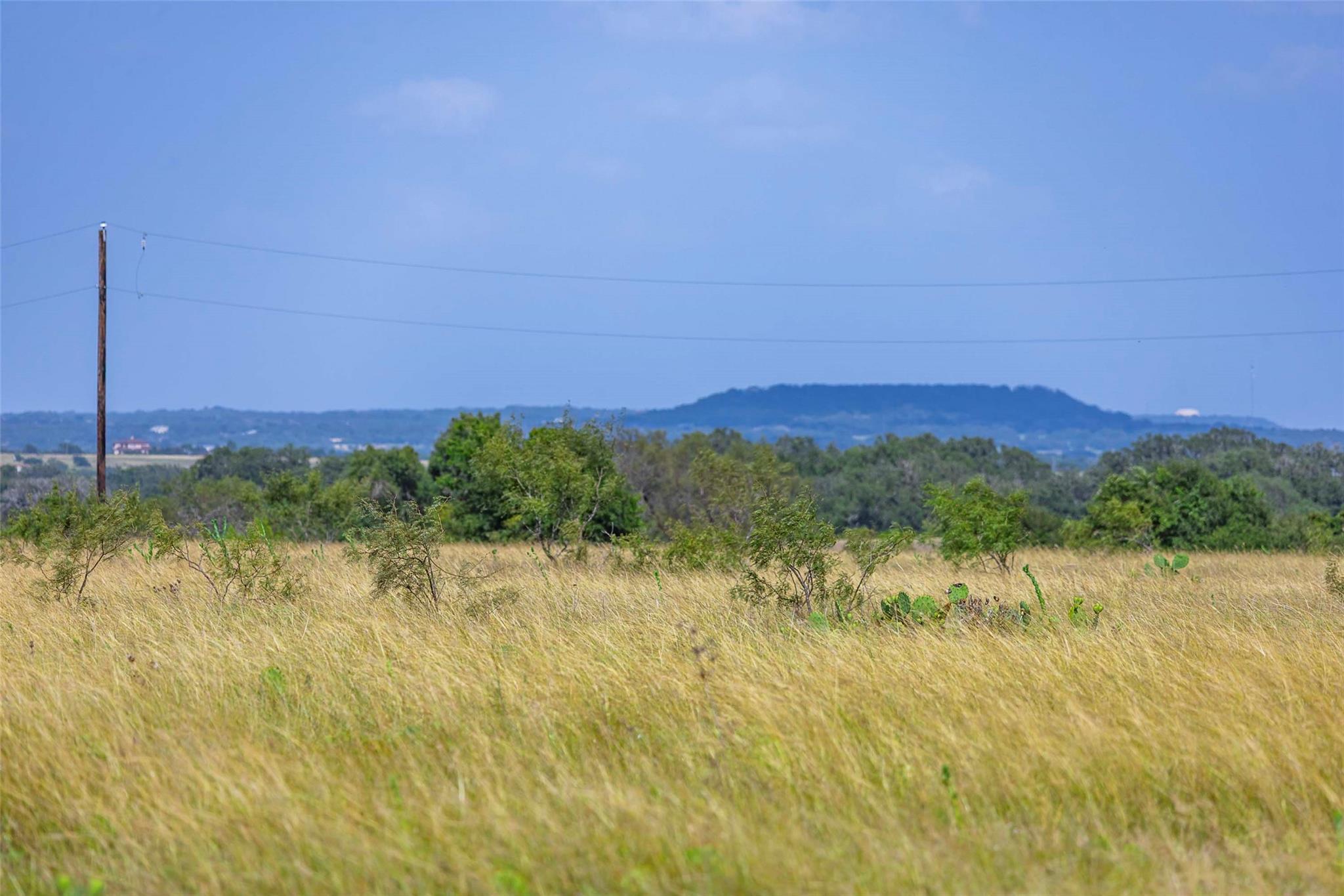 Tract 1 FM 243, Bertram, TX 78605