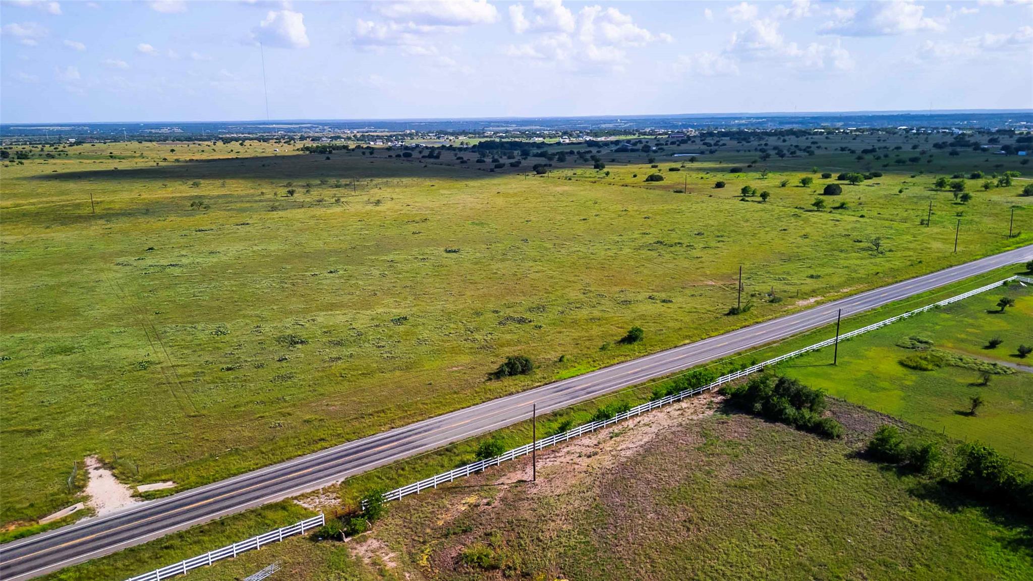Tract 1 FM 243, Bertram, TX 78605