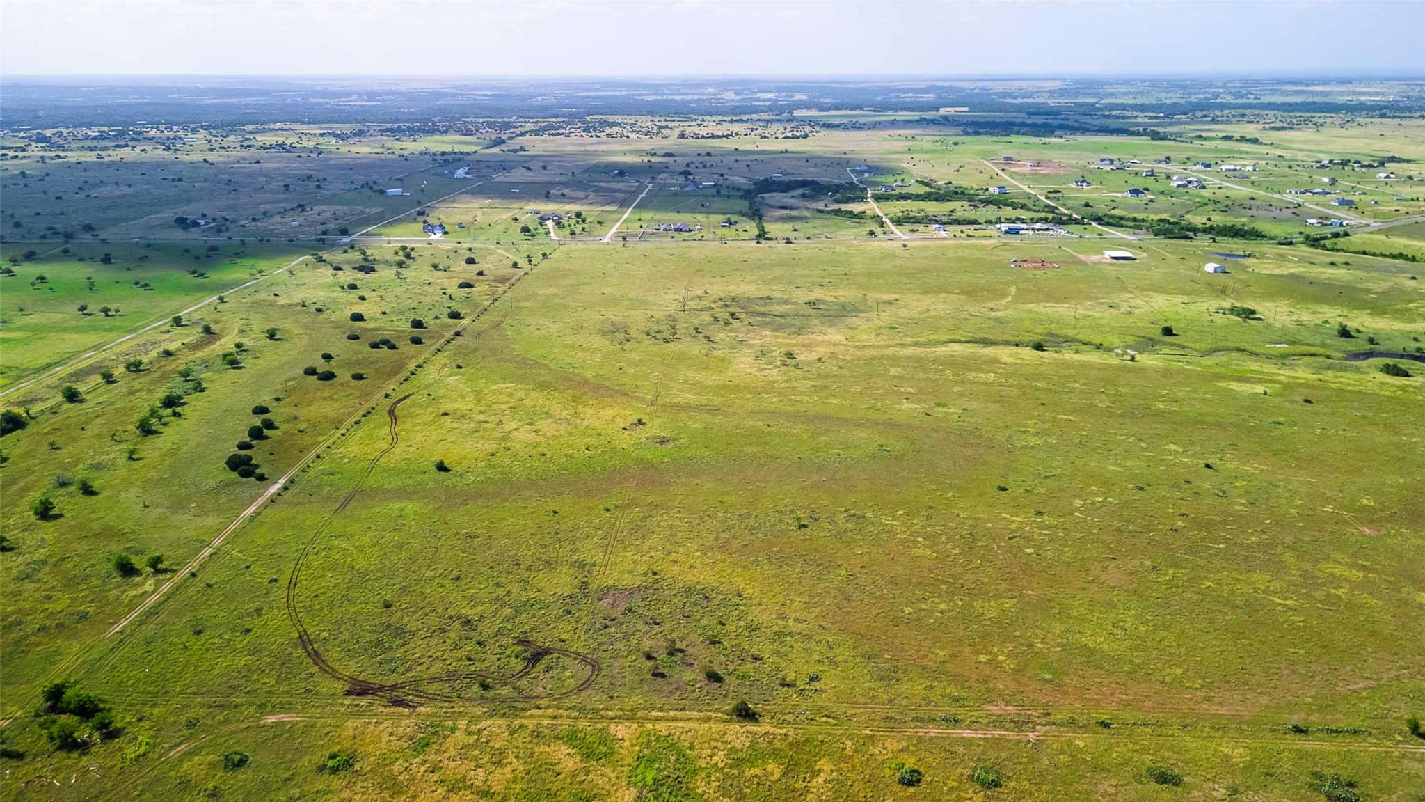 Tract 1 FM 243, Bertram, TX 78605