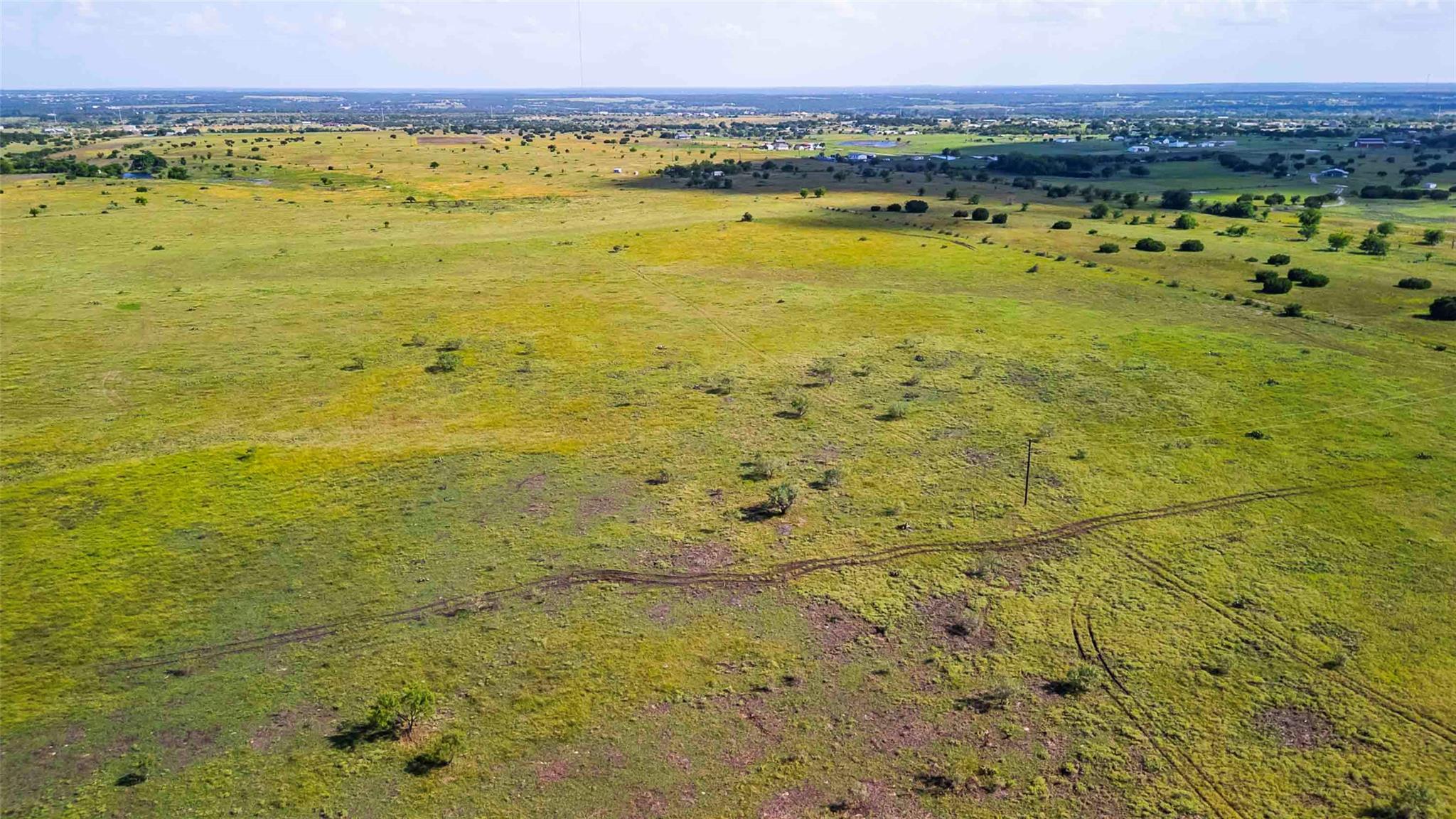 Tract 1 FM 243, Bertram, TX 78605