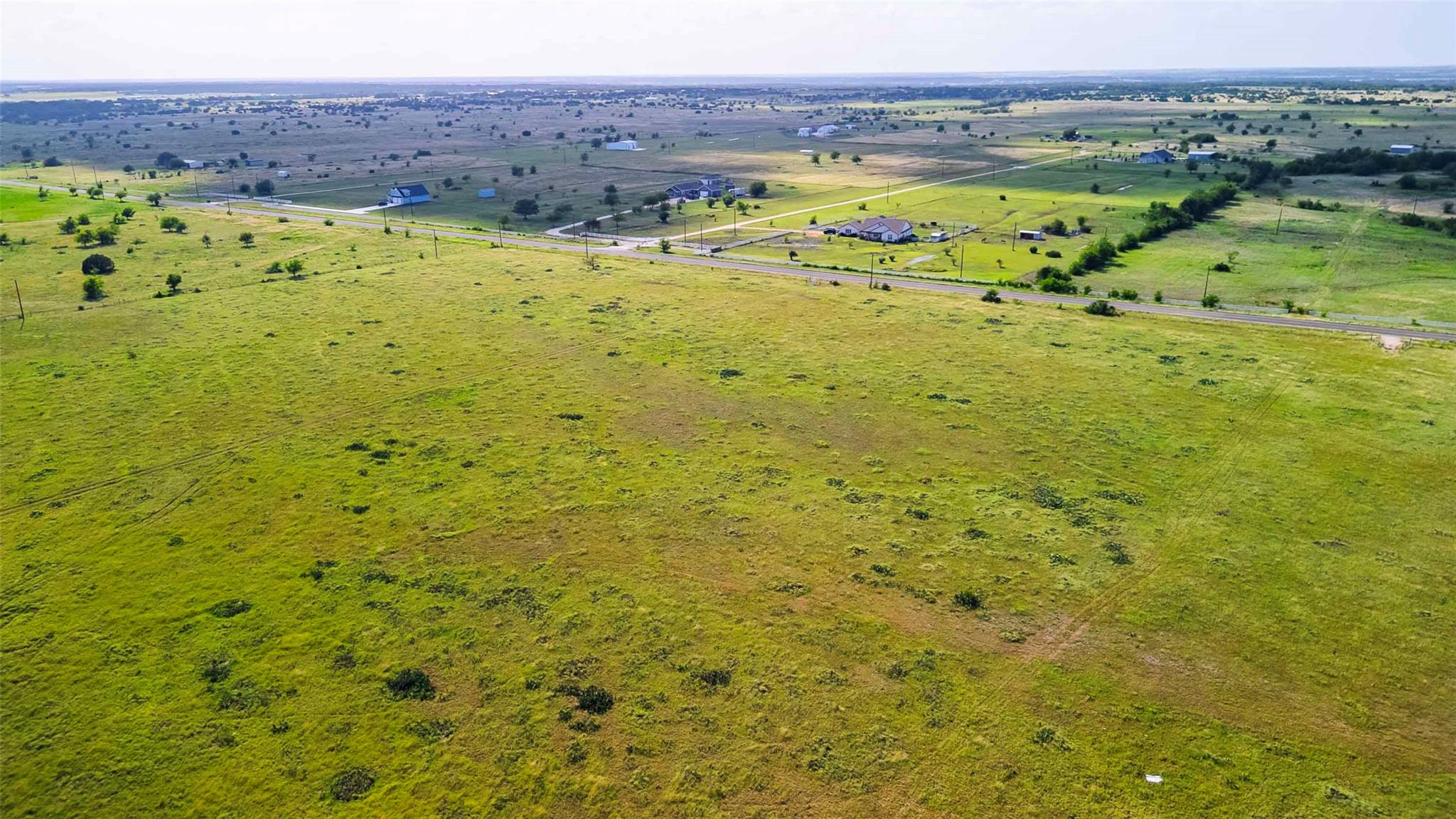 Tract 1 FM 243, Bertram, TX 78605