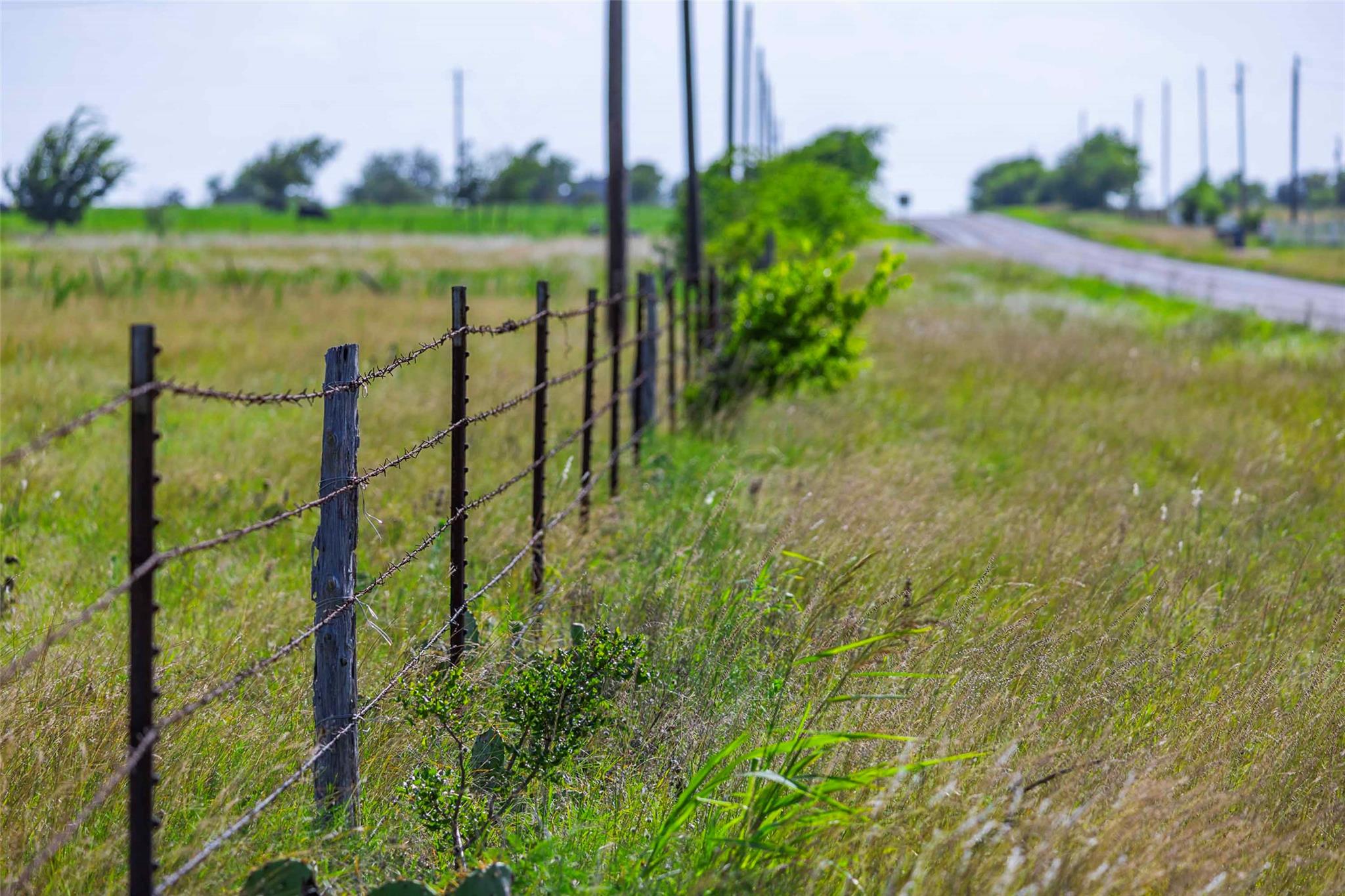 Tract 1 FM 243, Bertram, TX 78605