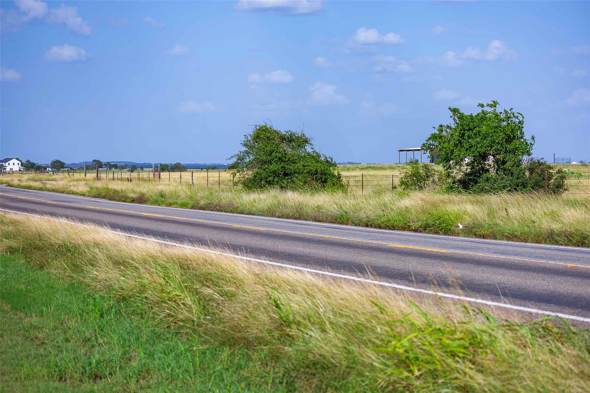 Tract 1 FM 243, Bertram, TX 78605