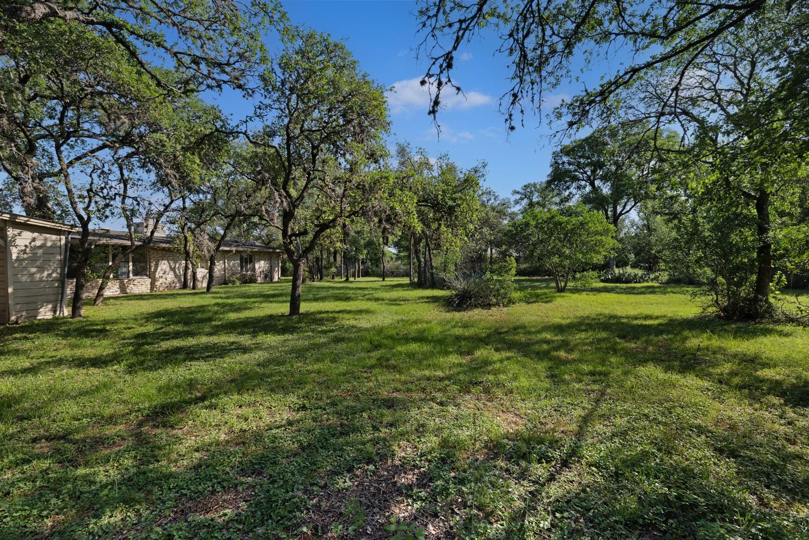 2905 Stratford Dr, Austin, TX 78746