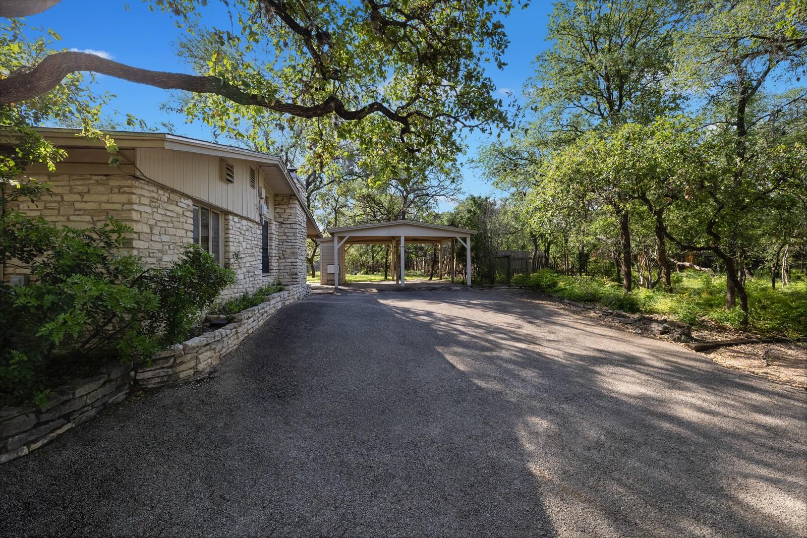 2905 Stratford Dr, Austin, TX 78746
