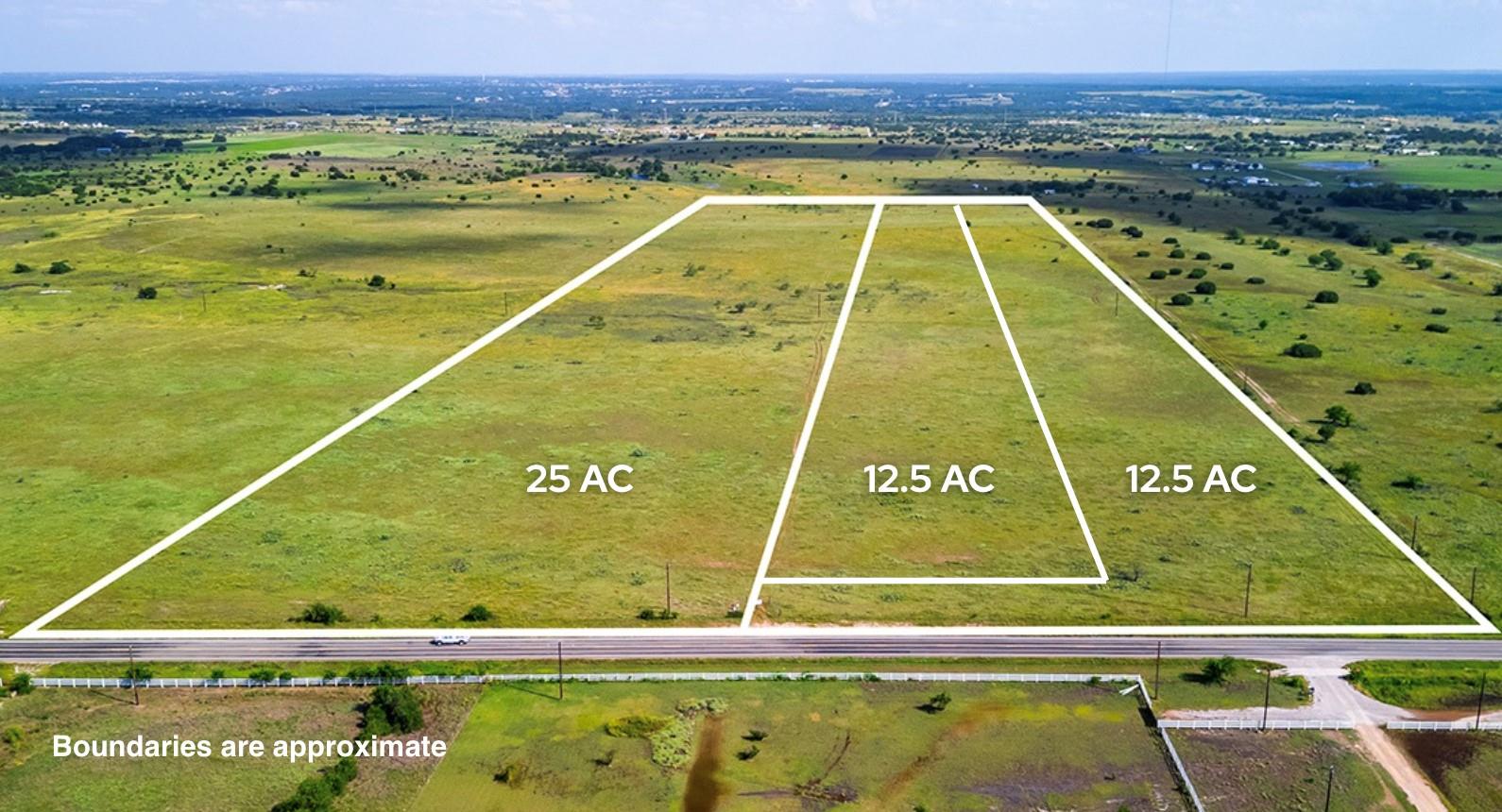 50ac FM 243, Bertram, TX 78605