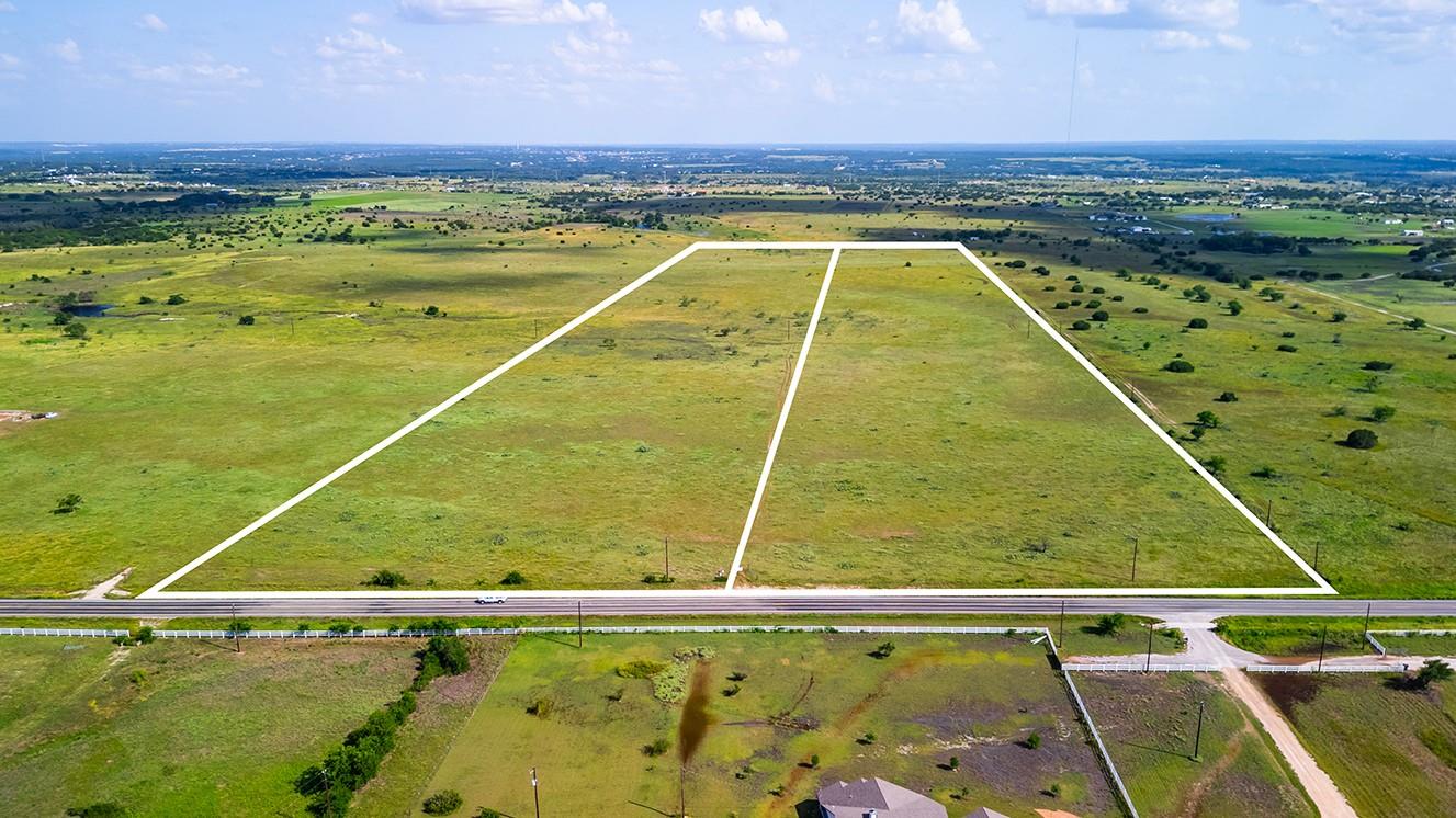 50ac FM 243, Bertram, TX 78605