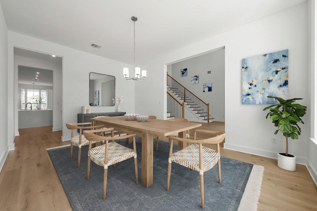 2305 Shane Ranch Drive, Cedar Park, TX 78641