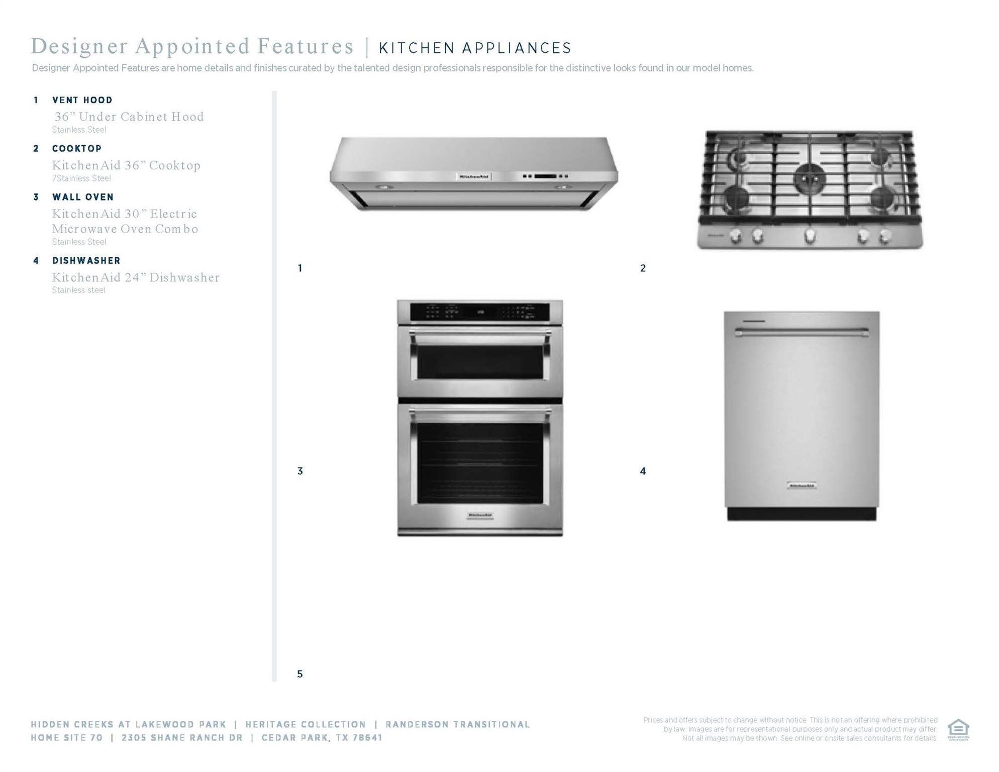 2305 Shane Ranch Drive, Cedar Park, TX 78641