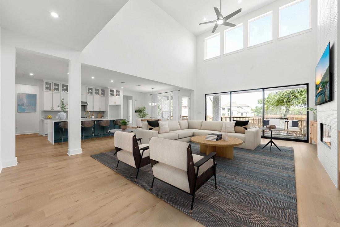 2305 Shane Ranch Drive, Cedar Park, TX 78641