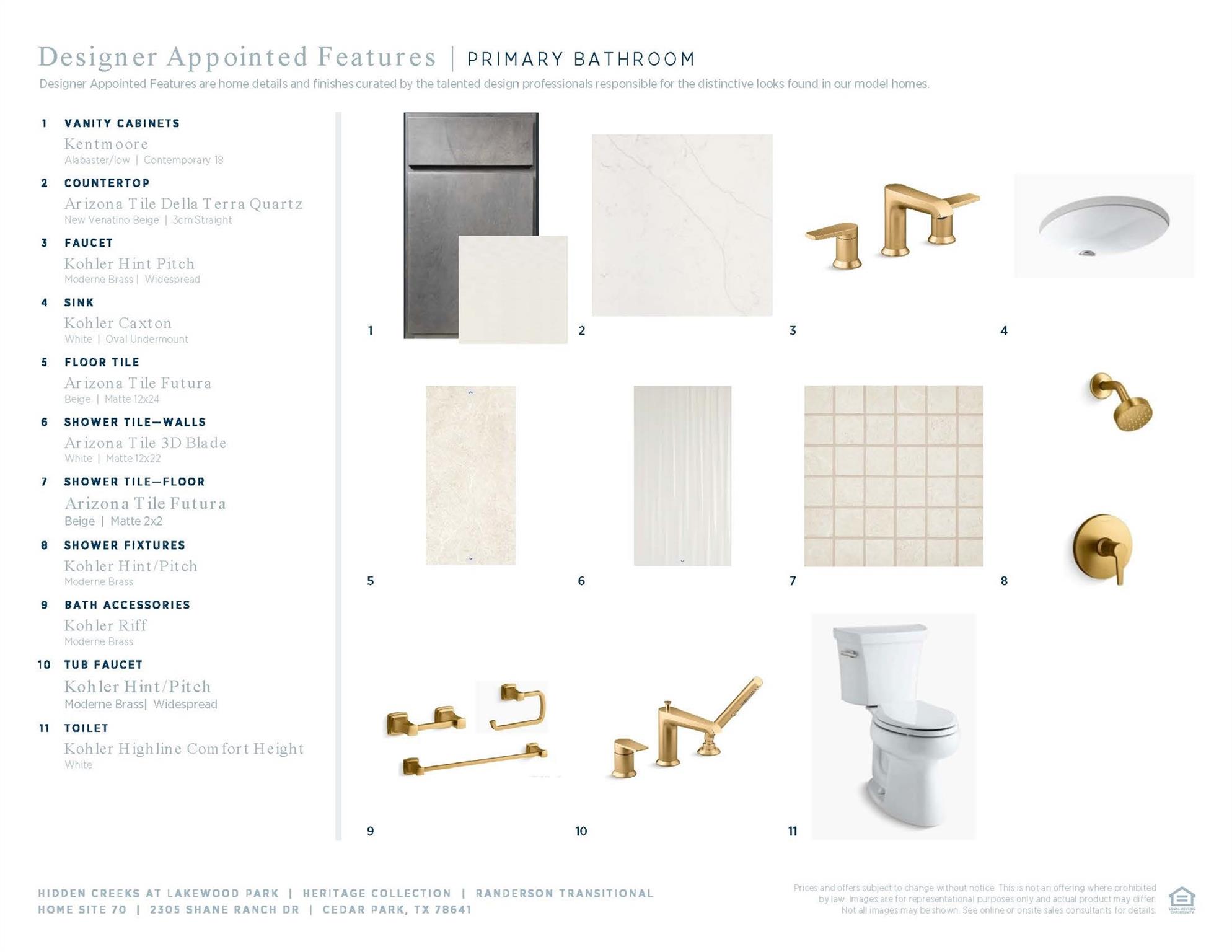 2305 Shane Ranch Drive, Cedar Park, TX 78641