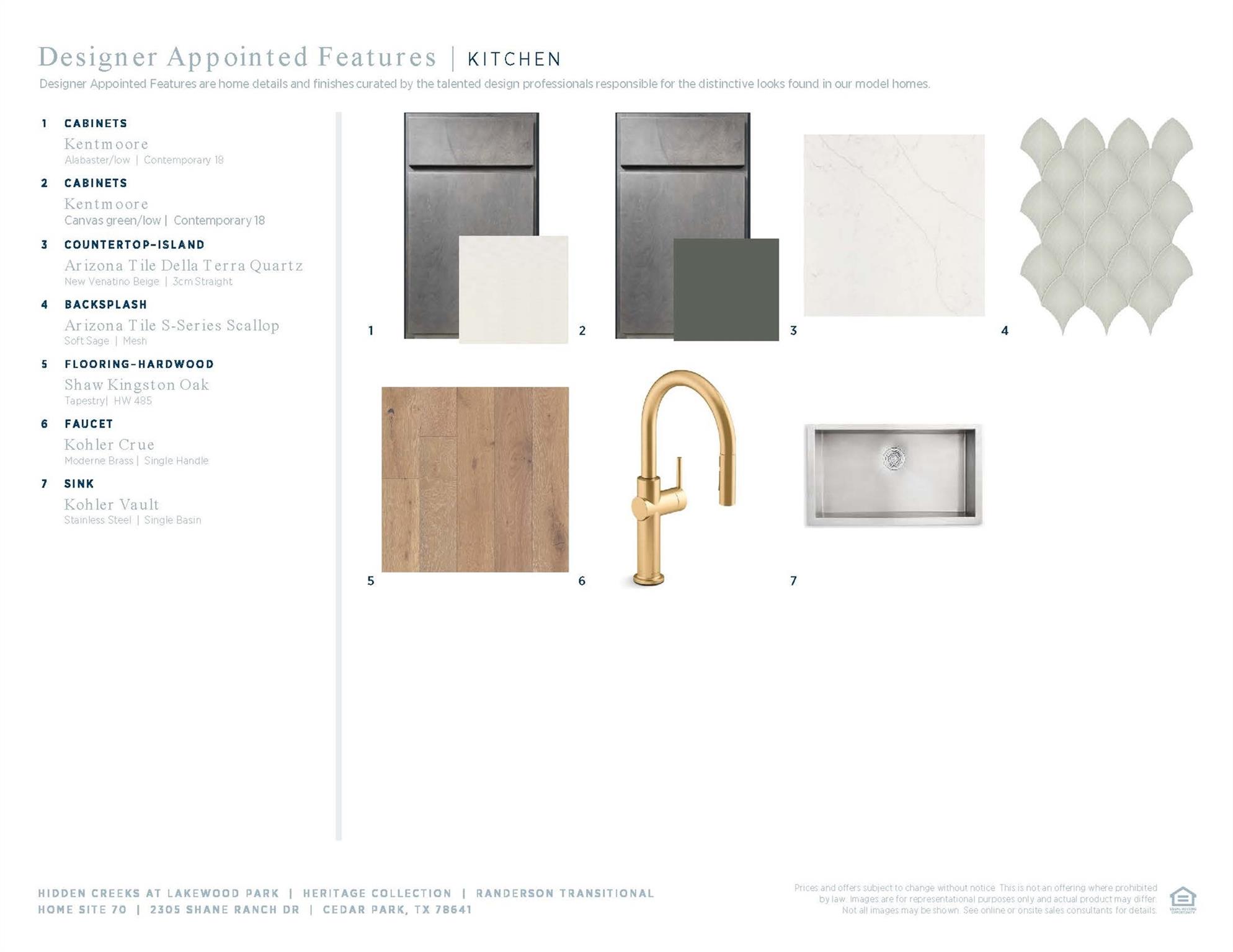 2305 Shane Ranch Drive, Cedar Park, TX 78641