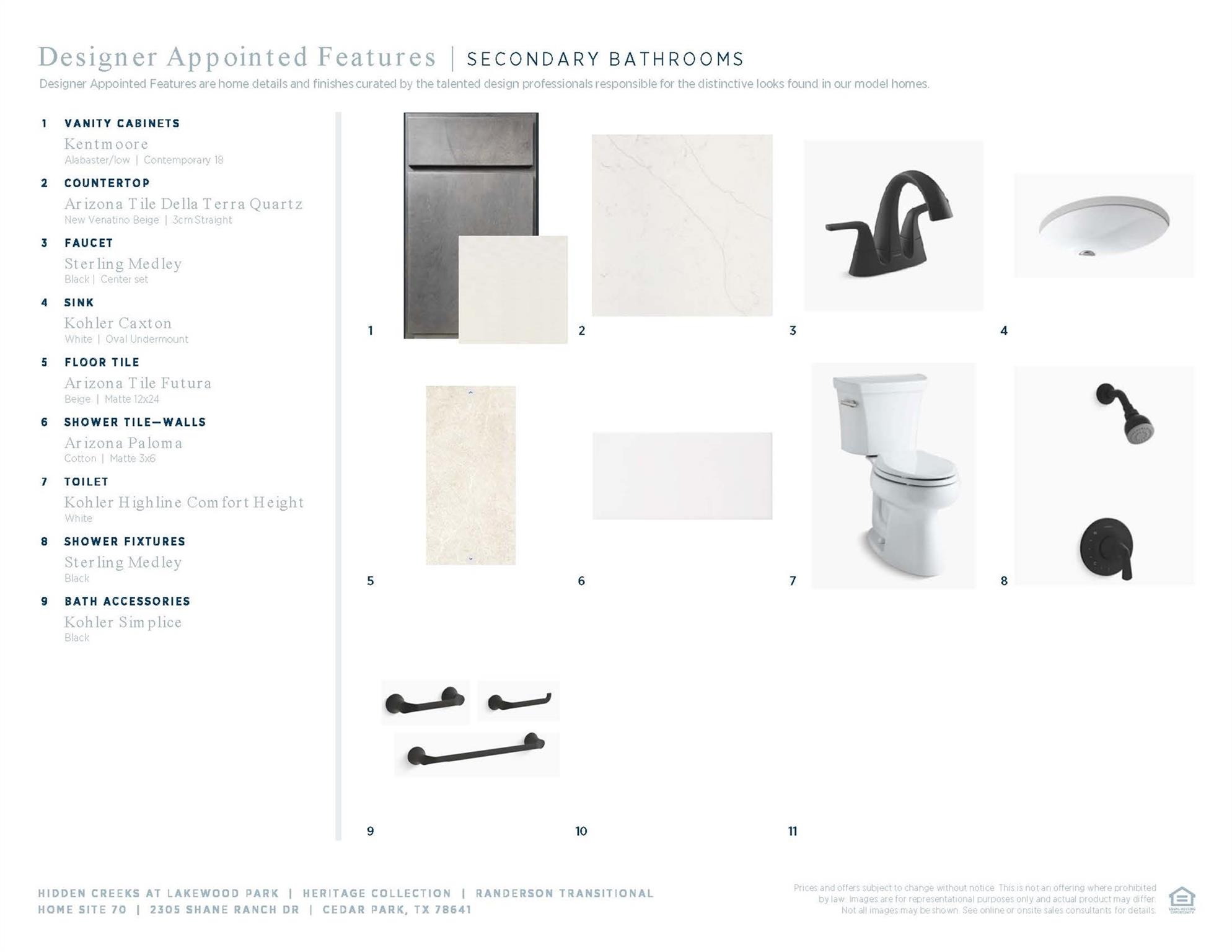 2305 Shane Ranch Drive, Cedar Park, TX 78641