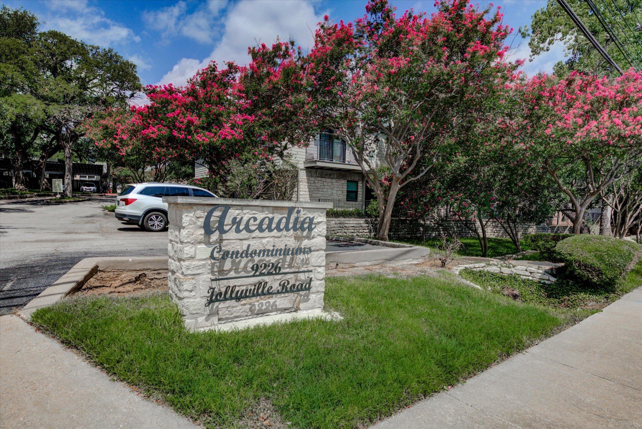 9226 Jollyville Rd # 281, Austin, TX 78759