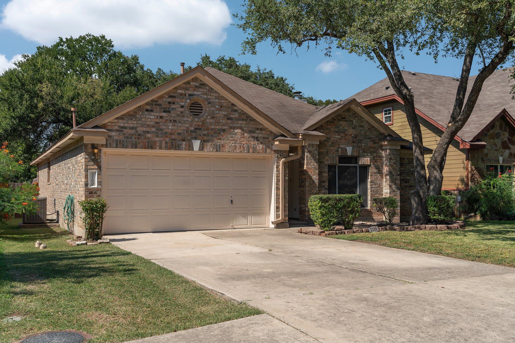 2100 Desco Dr, Austin, TX 78748