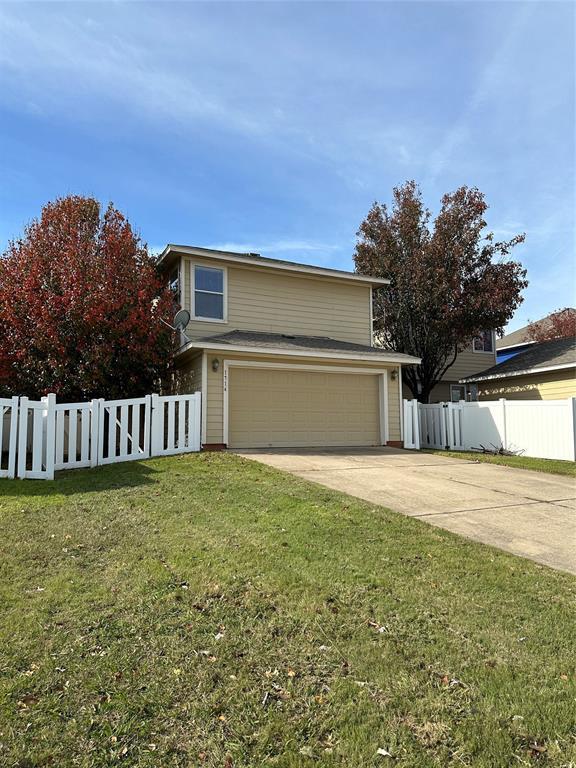 1714 Lost Maples Loop, Cedar Park, TX 78613