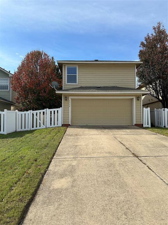 1714 Lost Maples Loop, Cedar Park, TX 78613