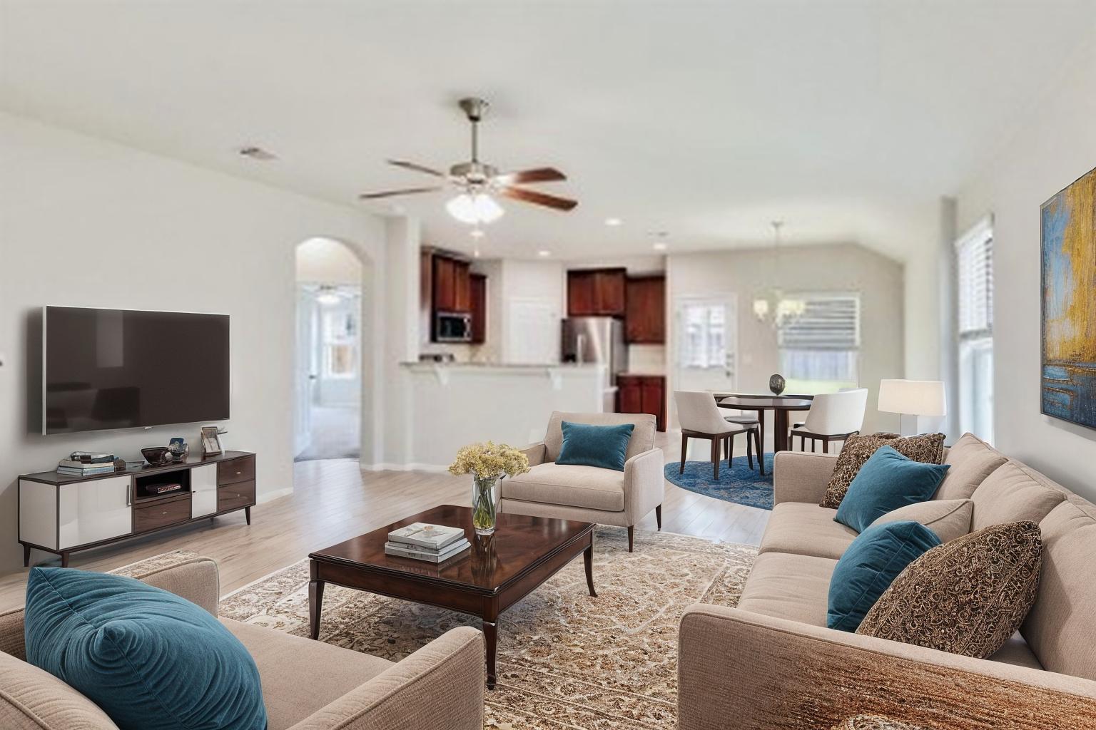 145 Pine Island Ln, Leander, TX 78641