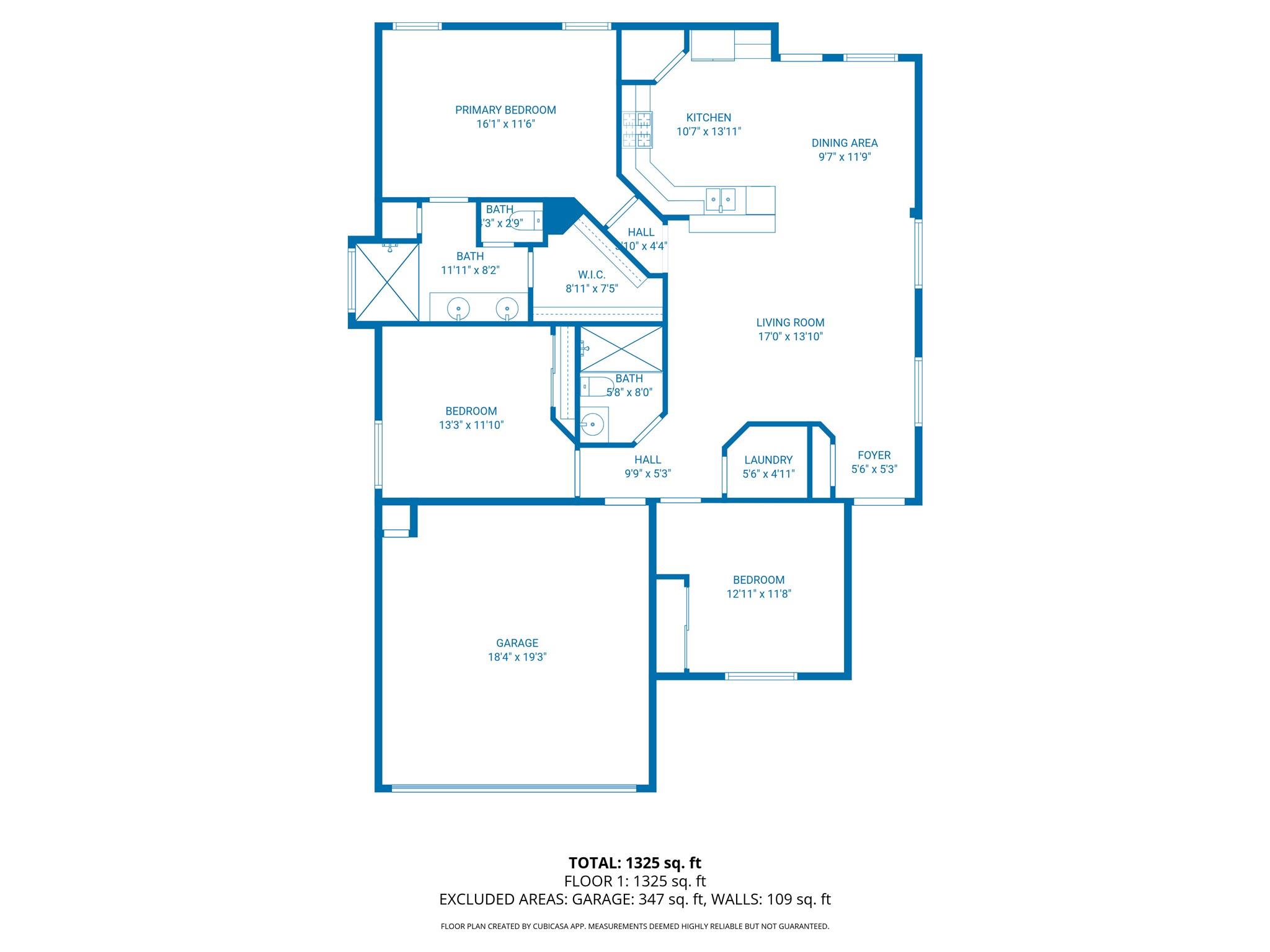 145 Pine Island Ln, Leander, TX 78641