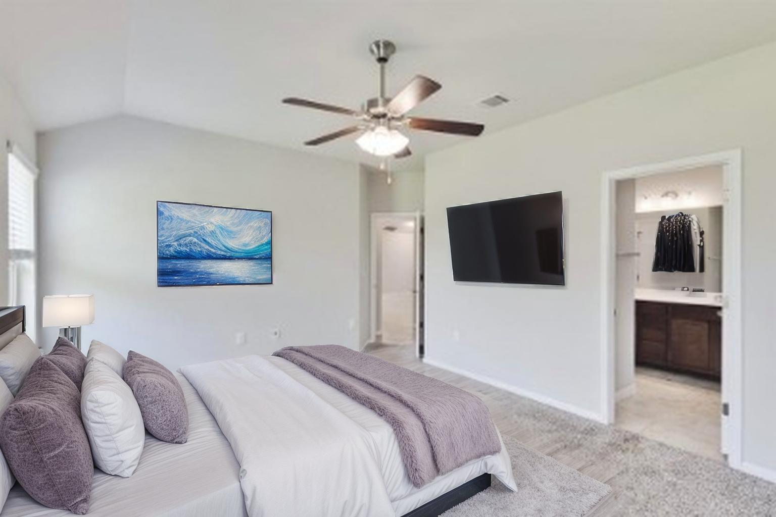 145 Pine Island Ln, Leander, TX 78641