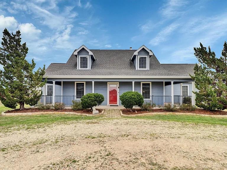 10805 Parsons Rd, Manor, TX 78653