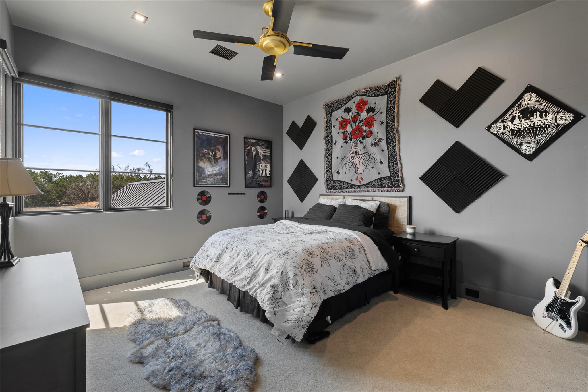 5805 Twin Peaks Trce, Austin, TX 78738