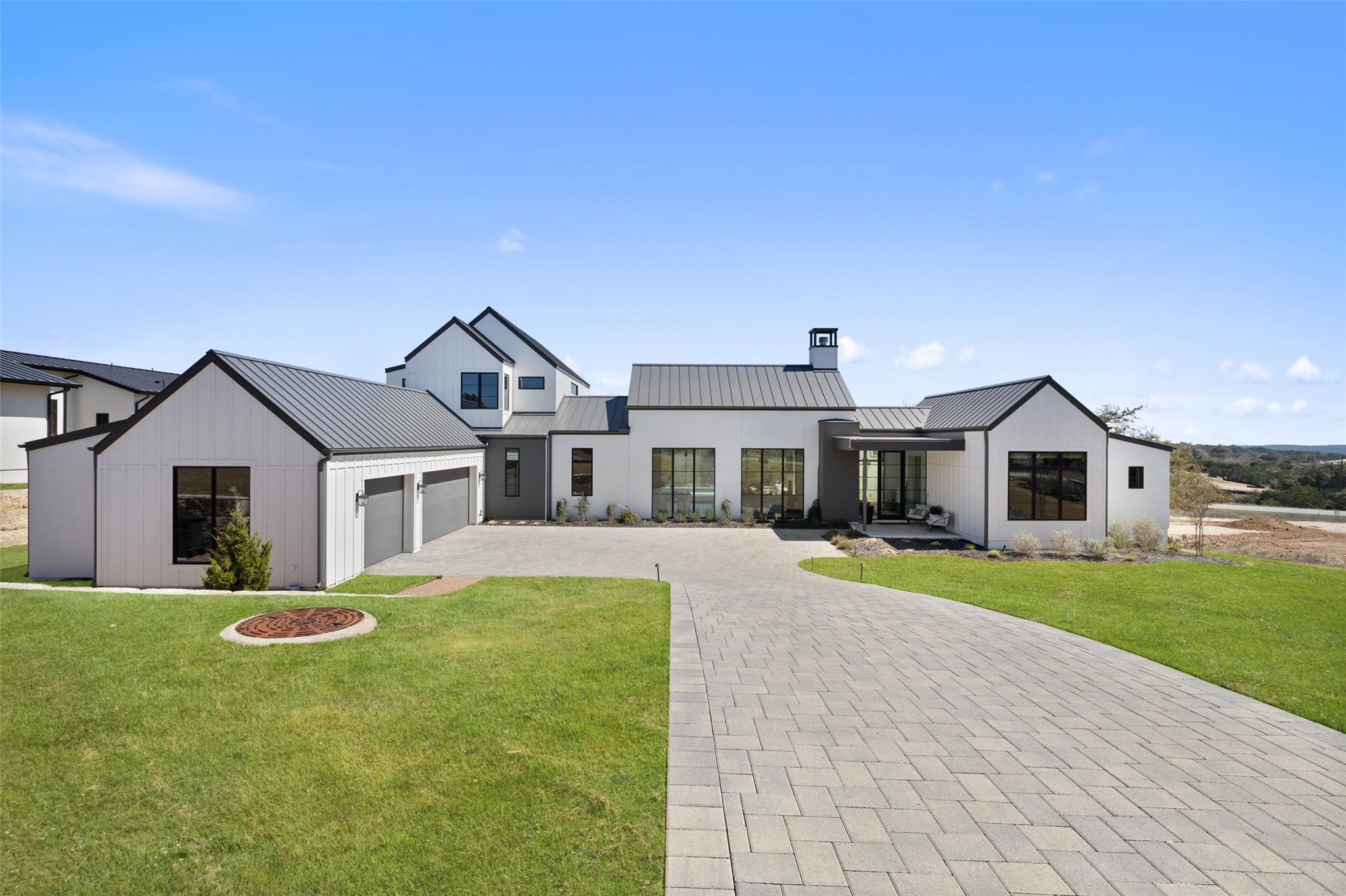 5805 Twin Peaks Trce, Austin, TX 78738