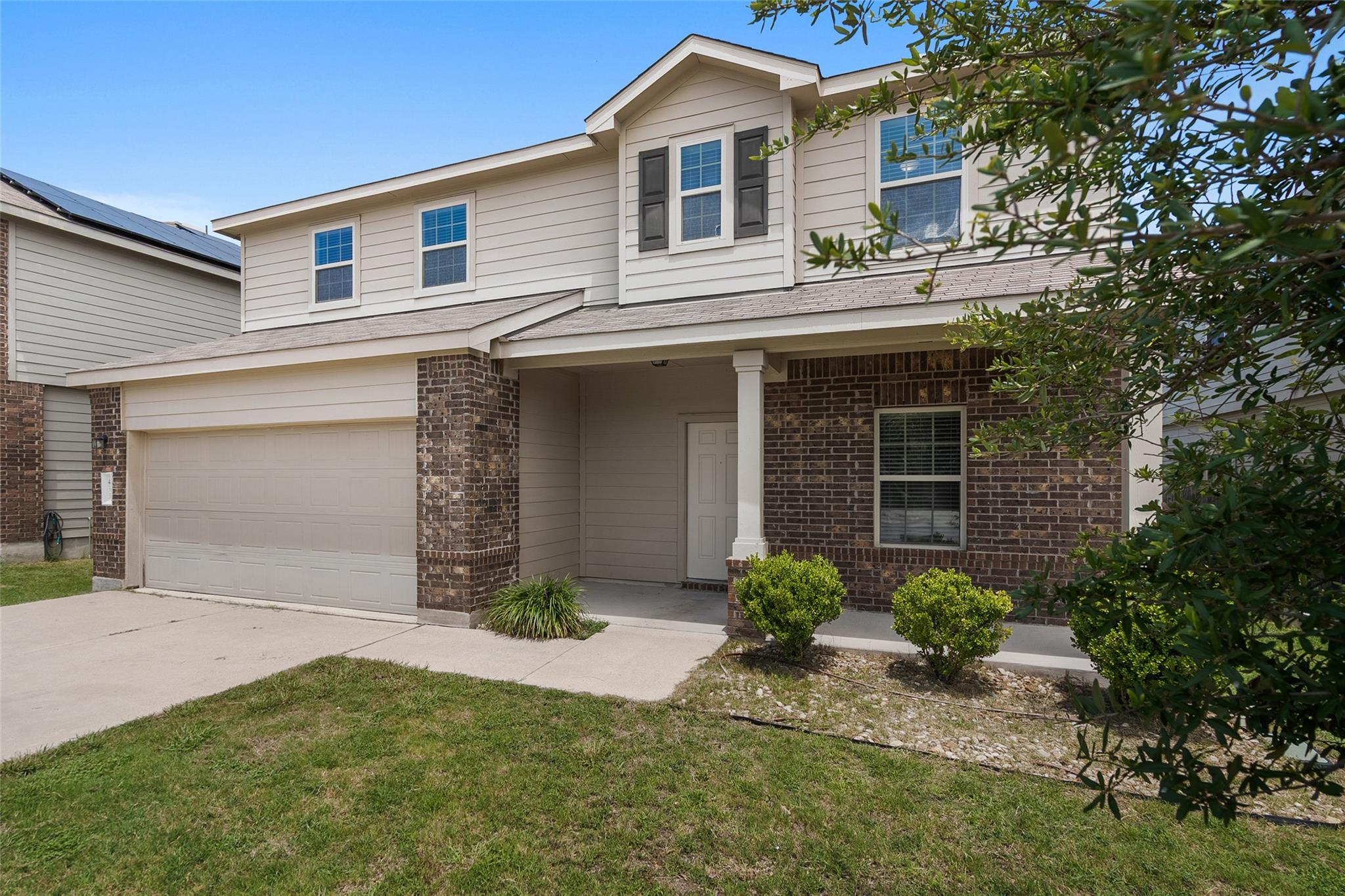 433 Druse Ln, Jarrell, TX 76537