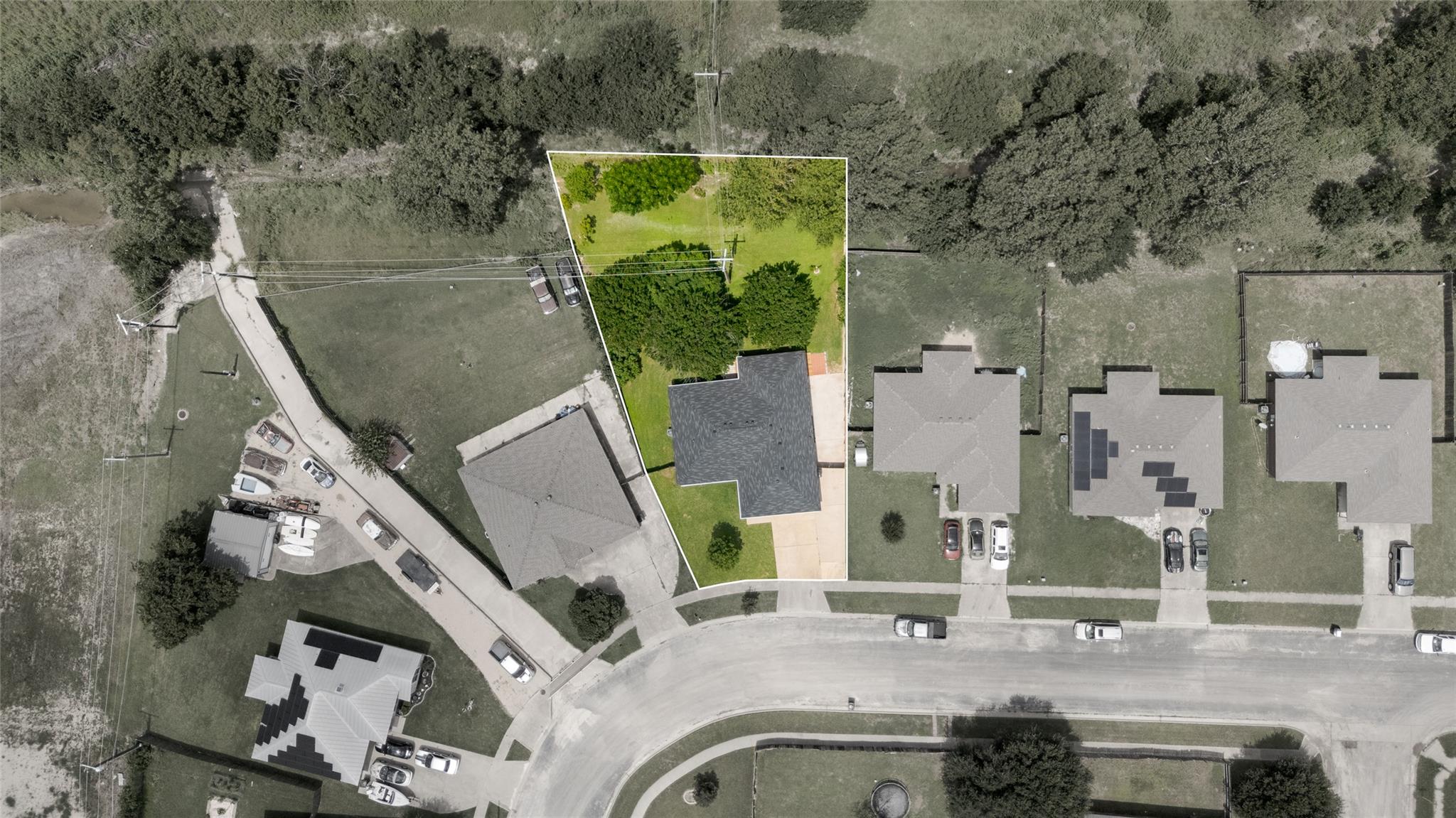 5909 Medina Dr, Killeen, TX 76542