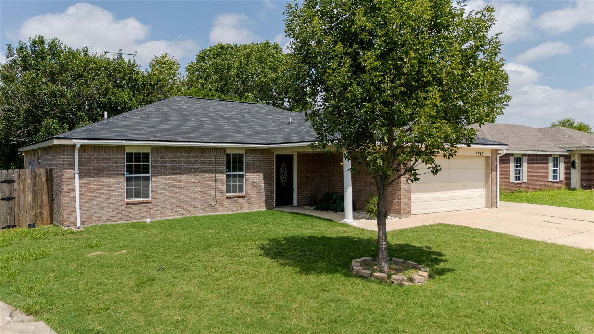 5909 Medina Dr, Killeen, TX 76542