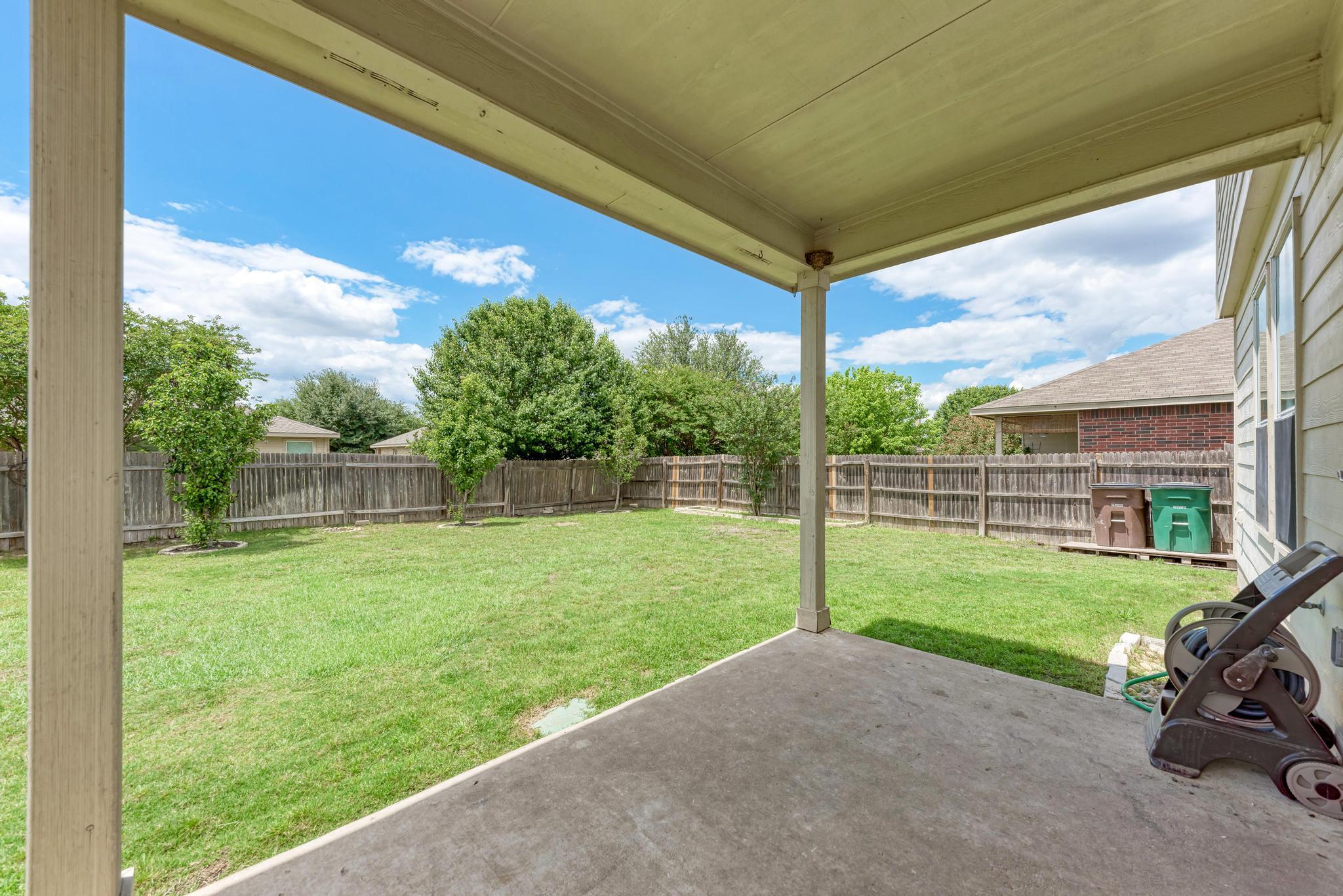 20224 Stanley Robin Ln, Pflugerville, TX 78660