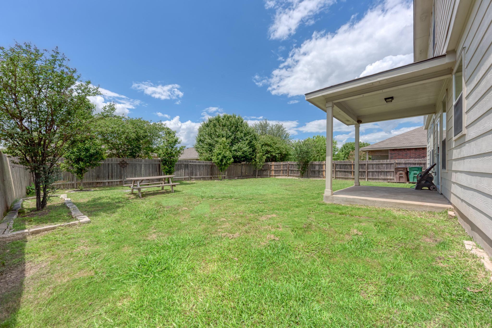 20224 Stanley Robin Ln, Pflugerville, TX 78660