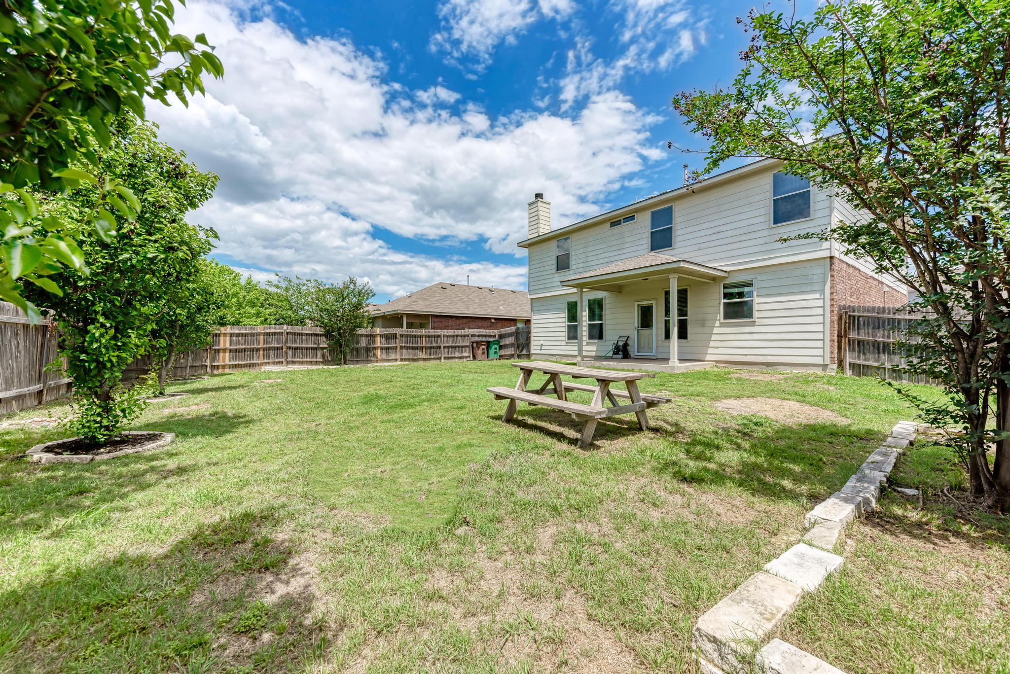 20224 Stanley Robin Ln, Pflugerville, TX 78660