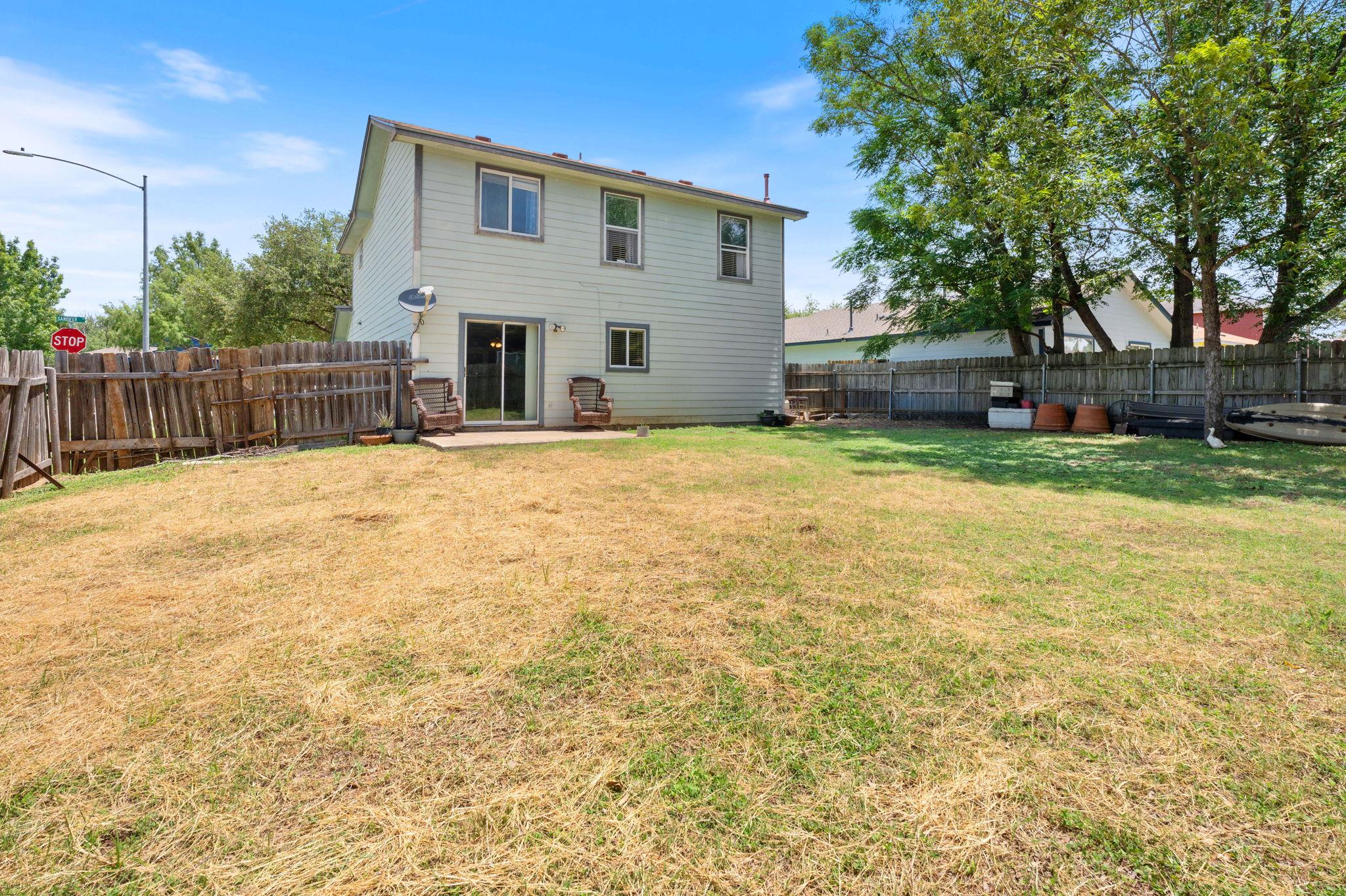 14301 Sandifer St, Austin, TX 78725