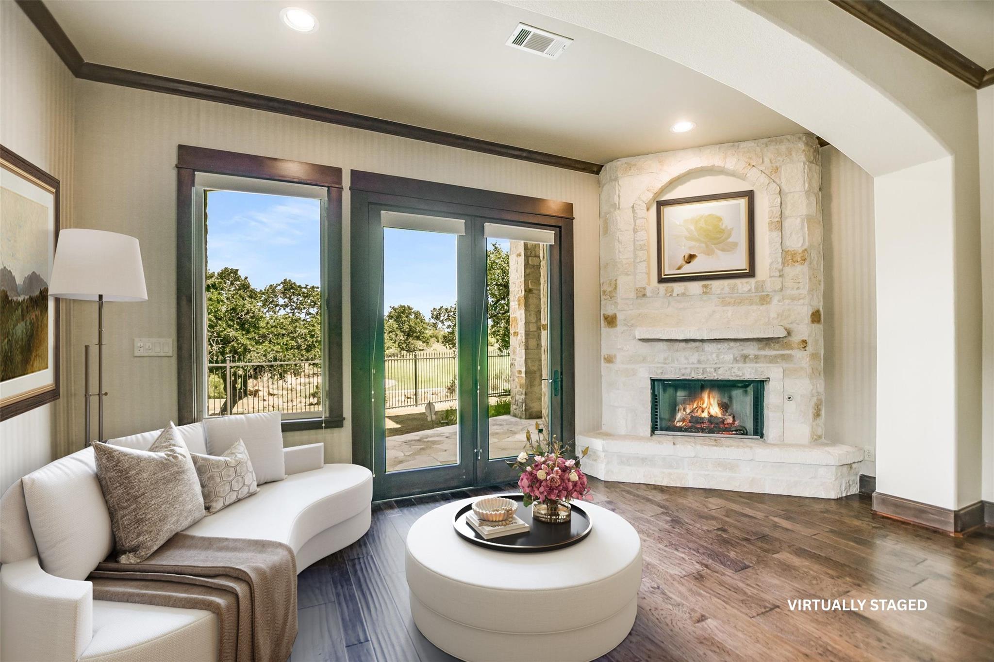 1608 Golden Nugget, Horseshoe Bay, TX 78657