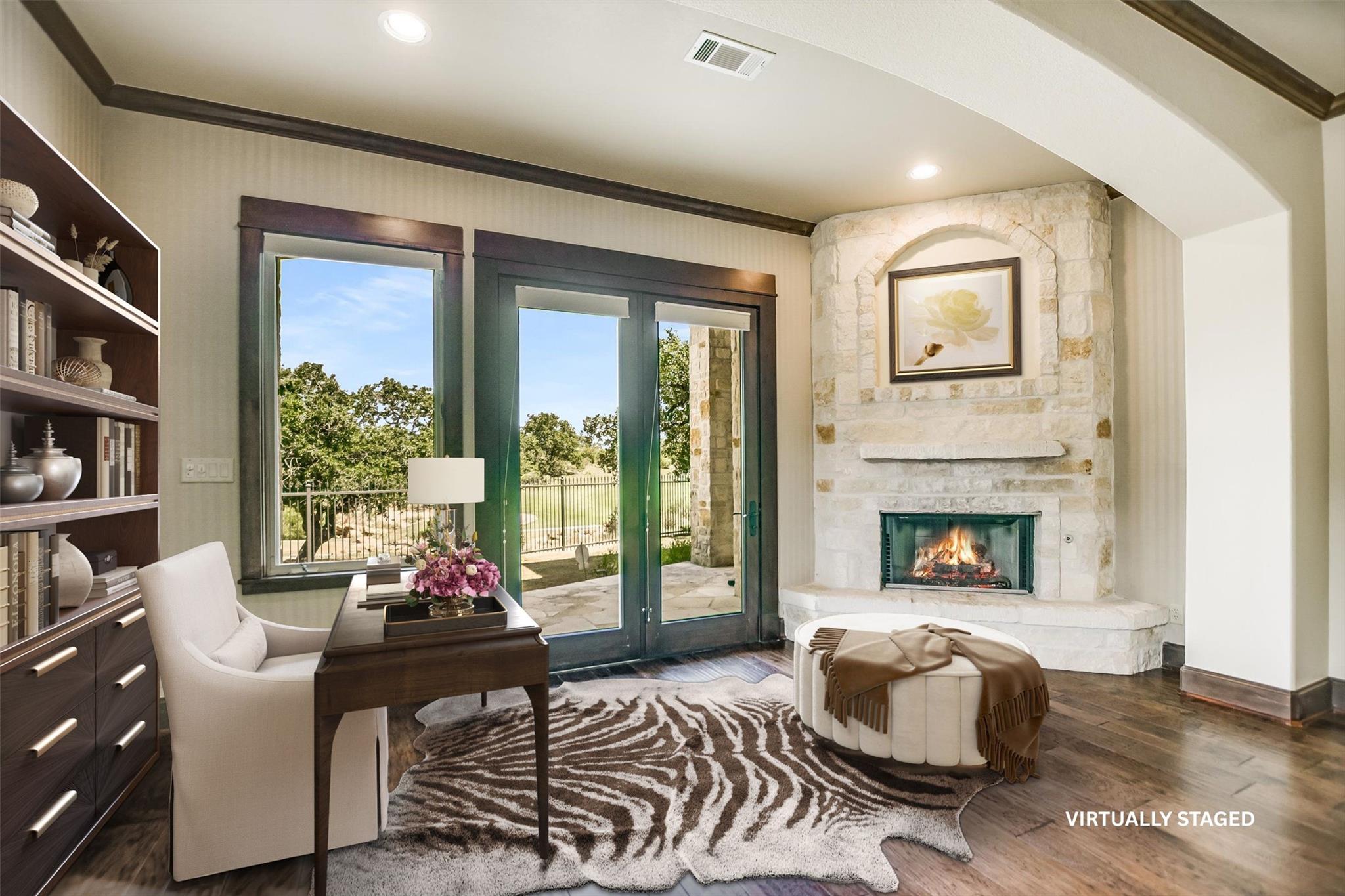 1608 Golden Nugget, Horseshoe Bay, TX 78657