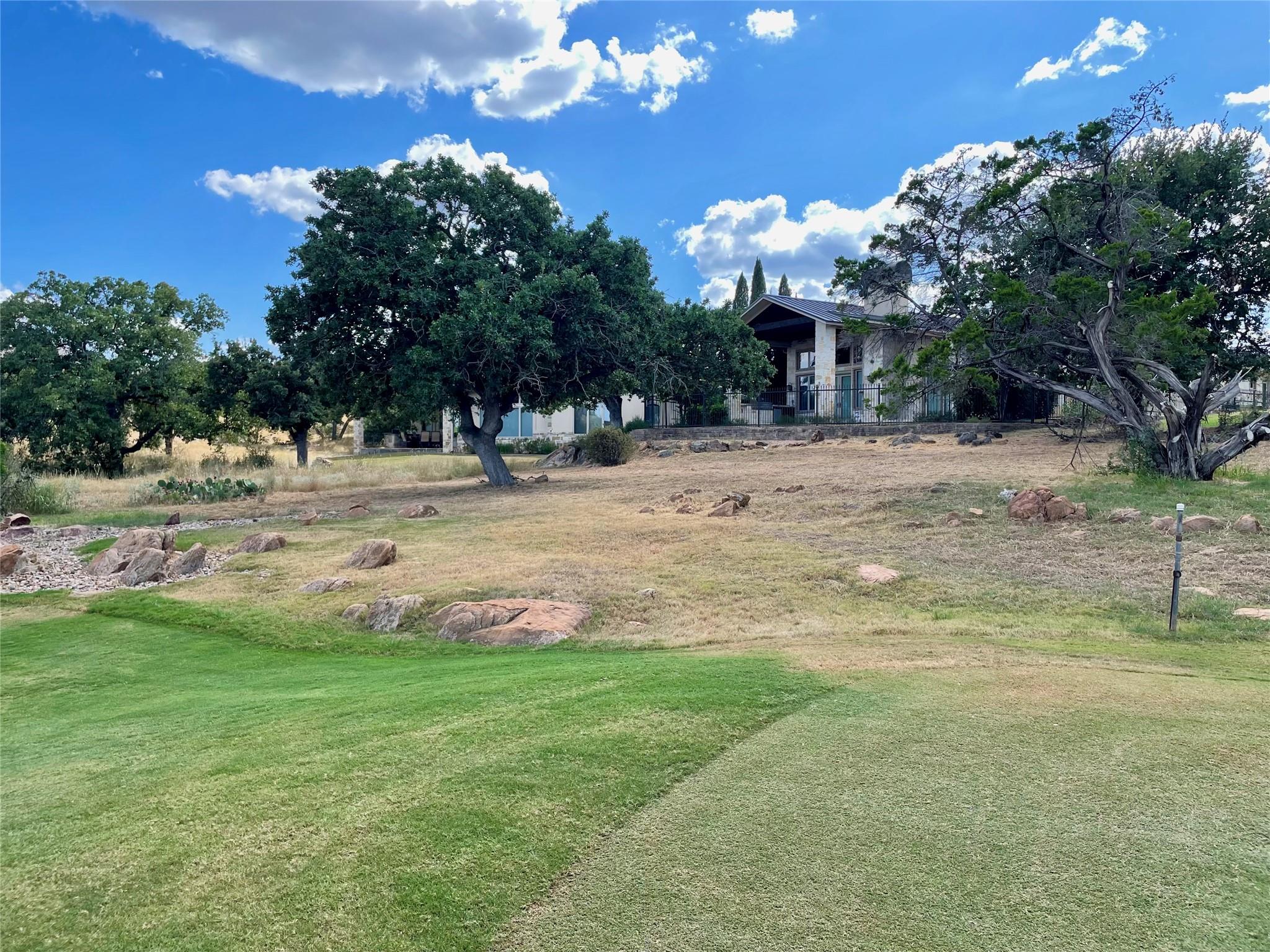 1608 Golden Nugget, Horseshoe Bay, TX 78657