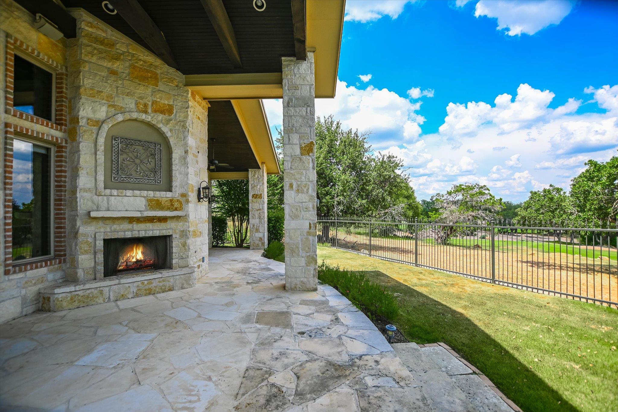 1608 Golden Nugget, Horseshoe Bay, TX 78657