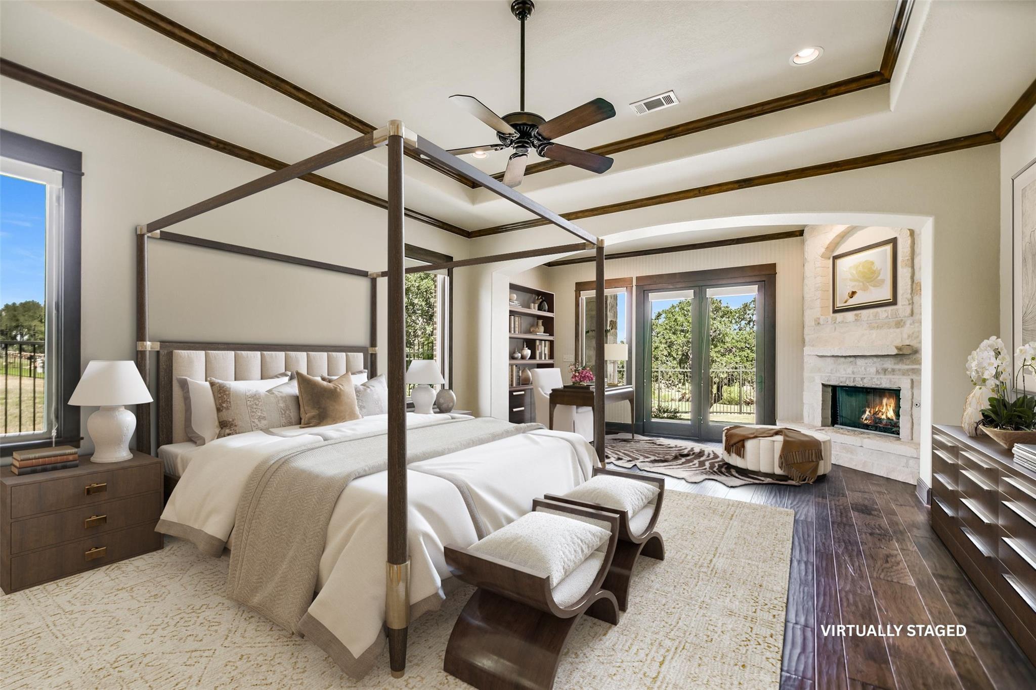 1608 Golden Nugget, Horseshoe Bay, TX 78657