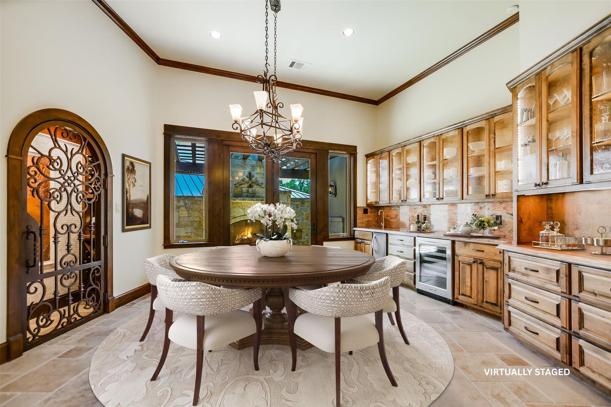 1608 Golden Nugget, Horseshoe Bay, TX 78657