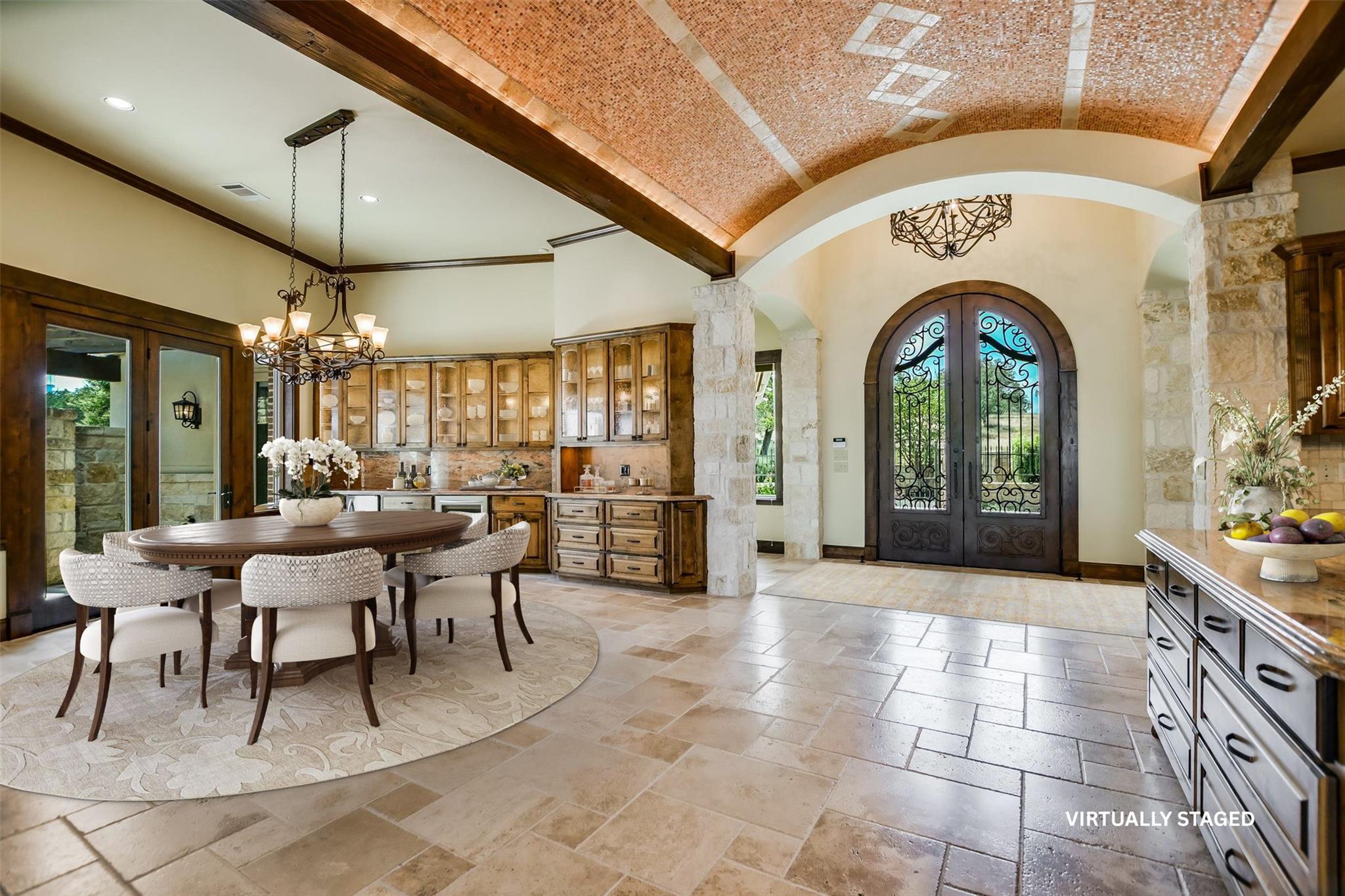 1608 Golden Nugget, Horseshoe Bay, TX 78657