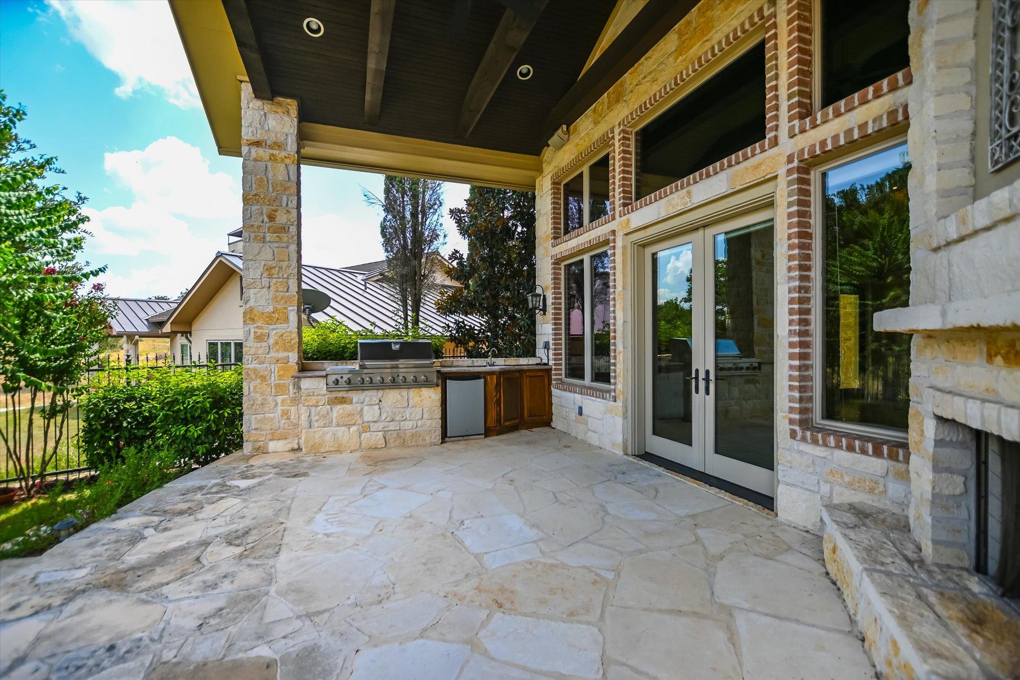 1608 Golden Nugget, Horseshoe Bay, TX 78657