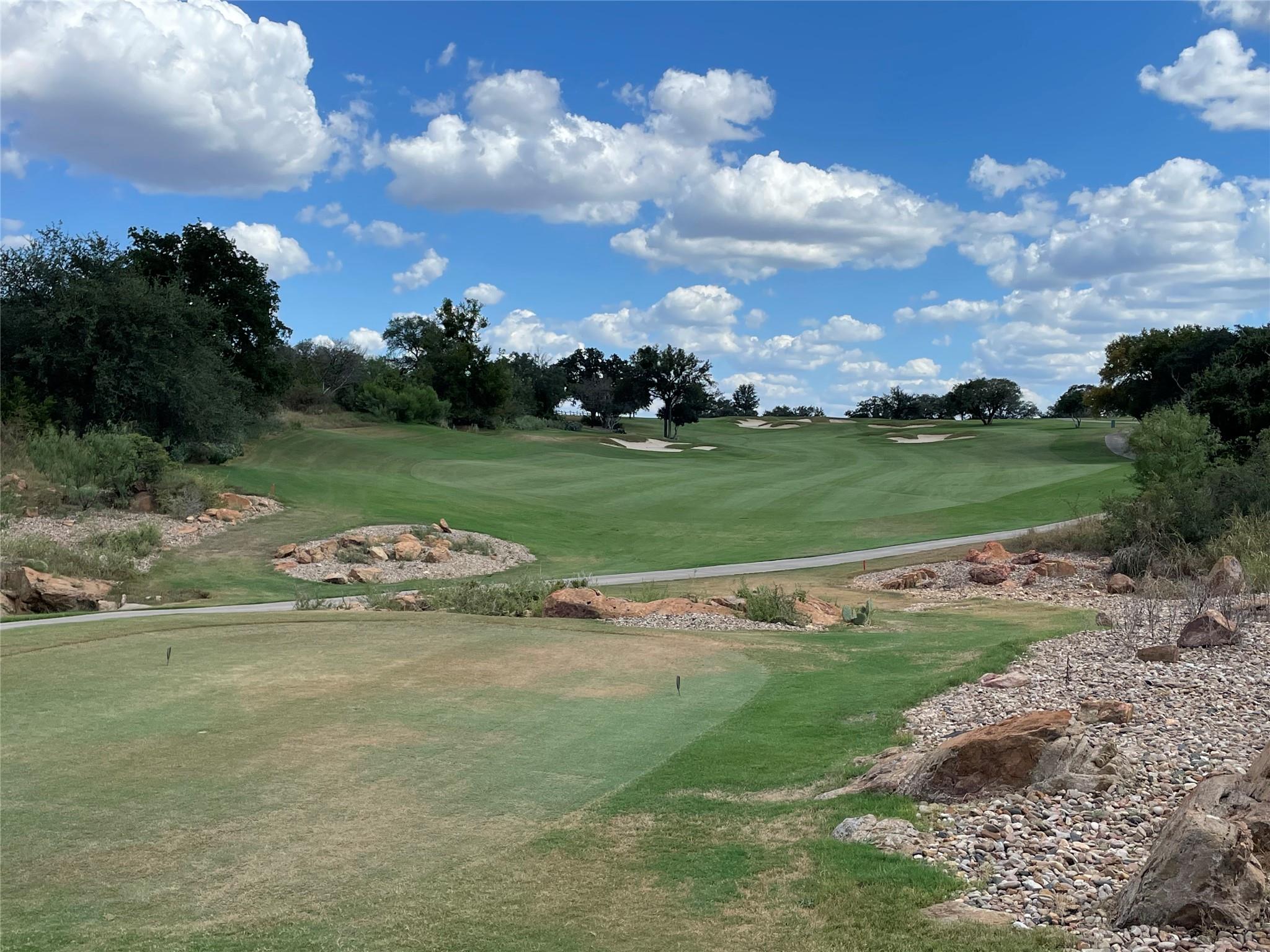 1608 Golden Nugget, Horseshoe Bay, TX 78657